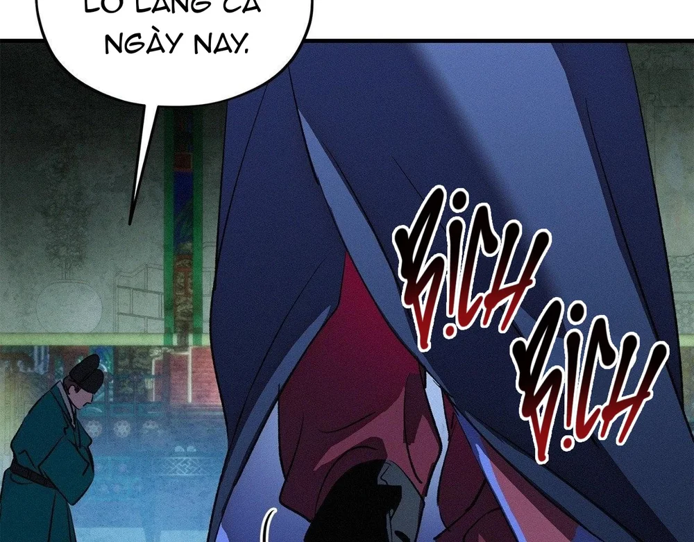 Sợi Chỉ Đỏ Không Tàn Chapter 32 Trang 3