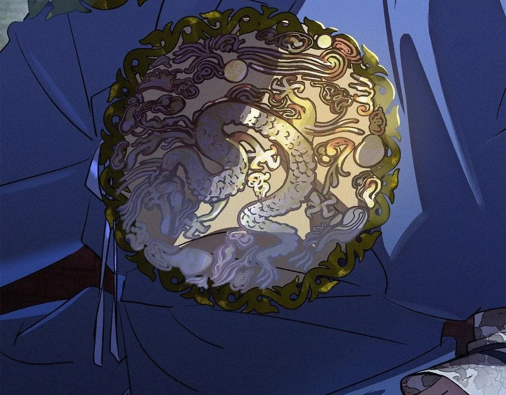 Sợi Chỉ Đỏ Không Tàn Chapter 32 Trang 5