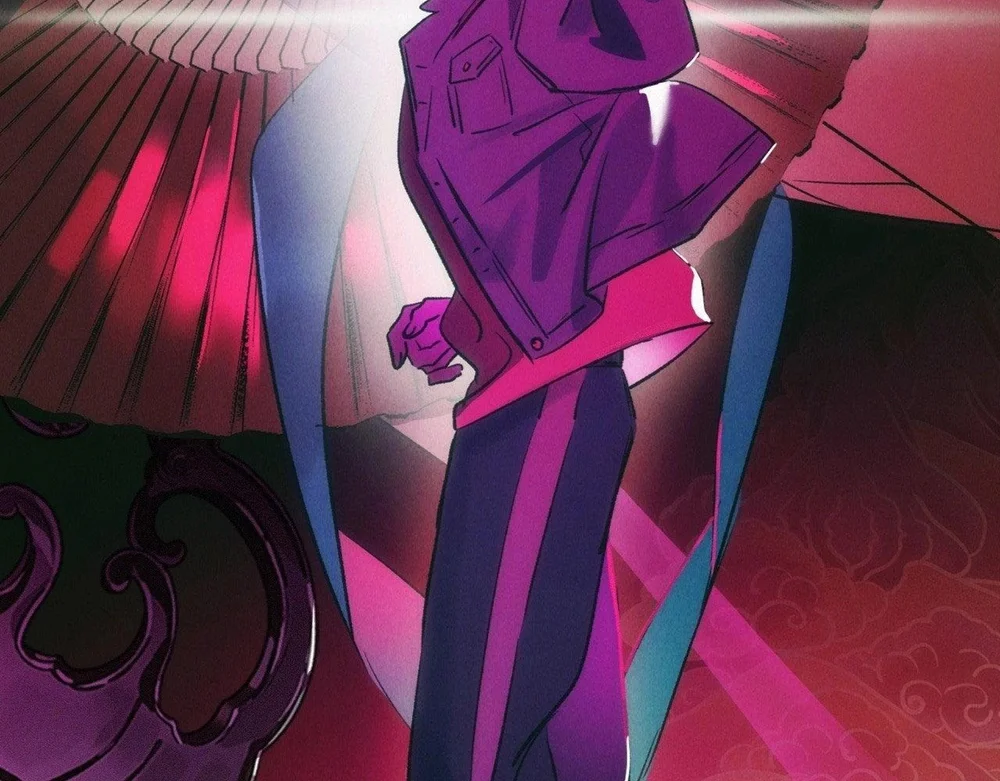 Sợi Chỉ Đỏ Không Tàn Chapter 32 Trang 10