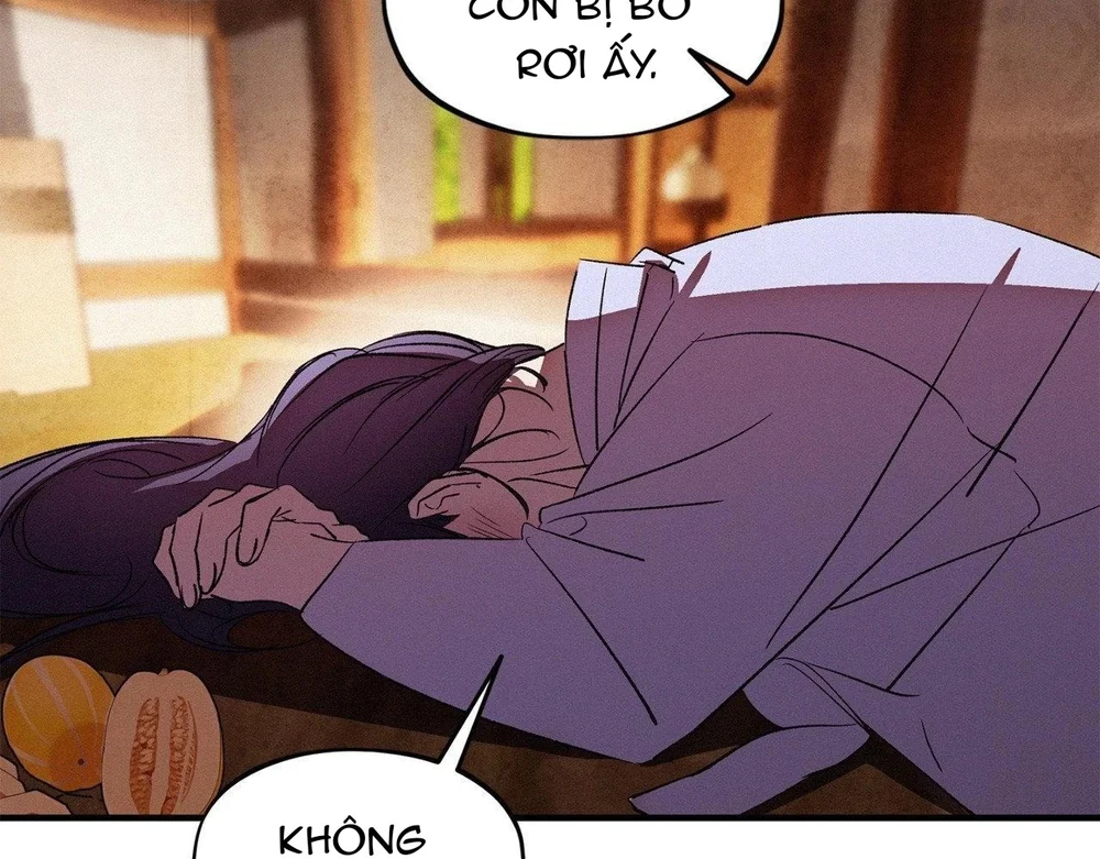 Sợi Chỉ Đỏ Không Tàn Chapter 32 Trang 18