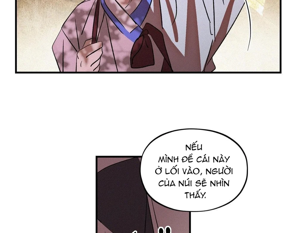 Sợi Chỉ Đỏ Không Tàn Chapter 32 Trang 24