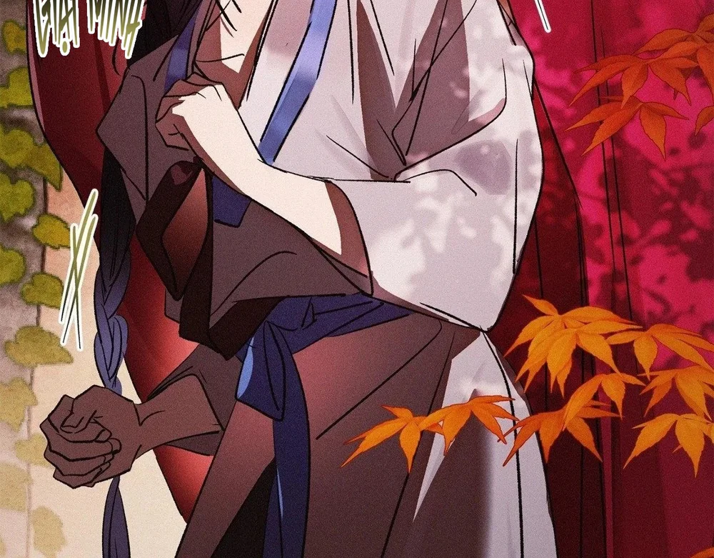 Sợi Chỉ Đỏ Không Tàn Chapter 32 Trang 26