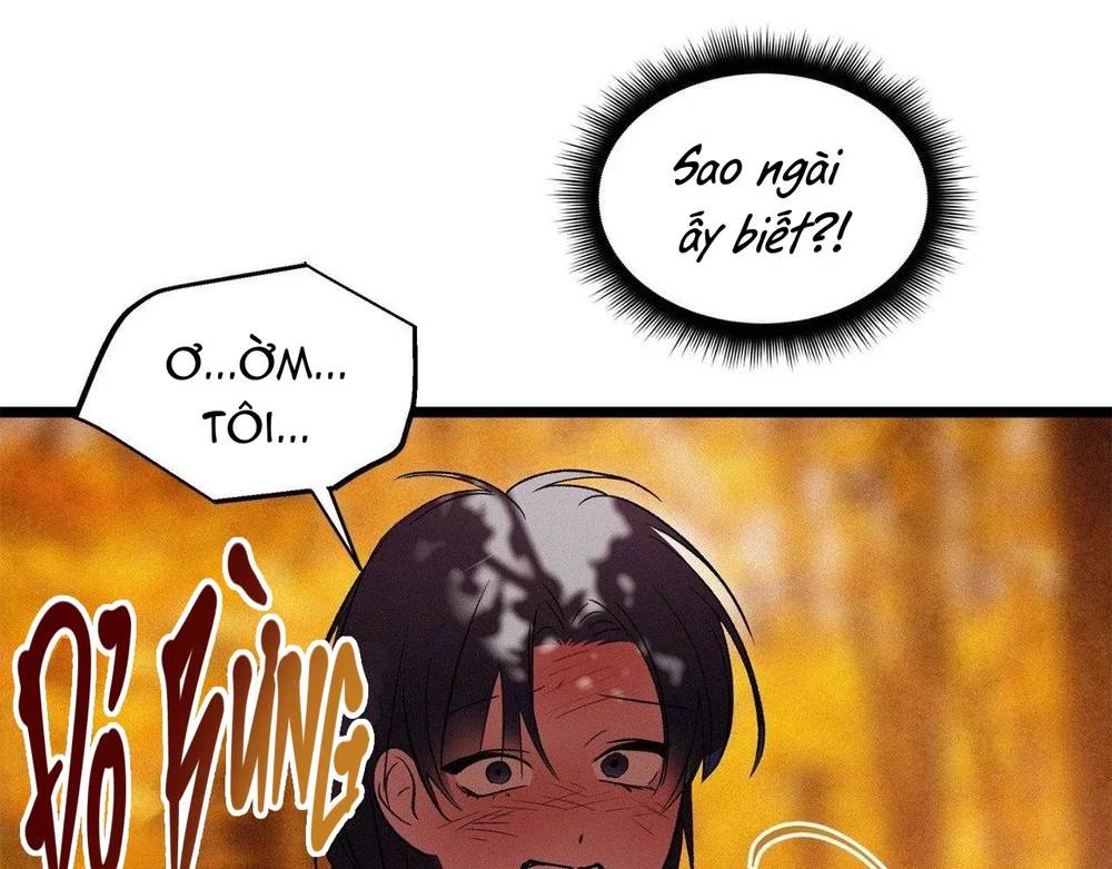 Sợi Chỉ Đỏ Không Tàn Chapter 32 Trang 31