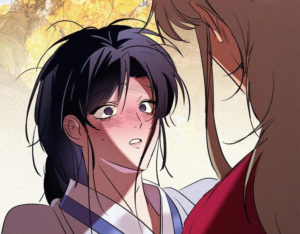 Sợi Chỉ Đỏ Không Tàn Chapter 32 Trang 40