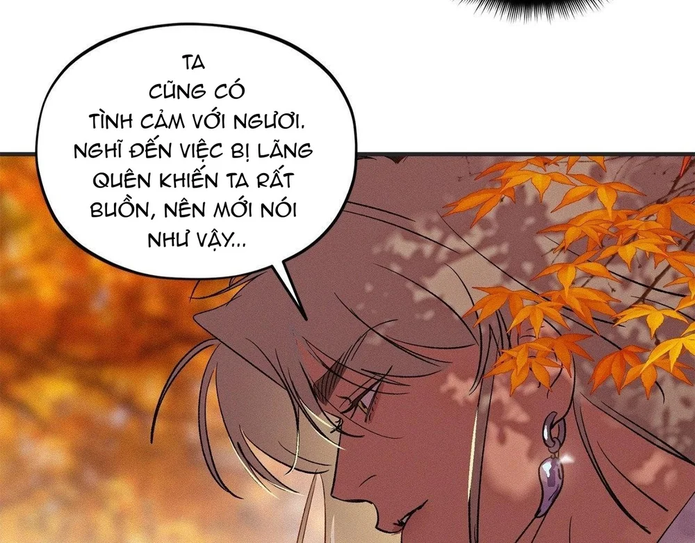 Sợi Chỉ Đỏ Không Tàn Chapter 32 Trang 45