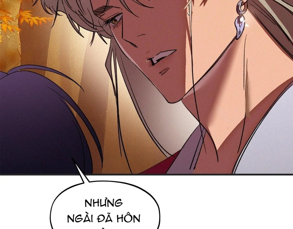 Sợi Chỉ Đỏ Không Tàn Chapter 32 Trang 47