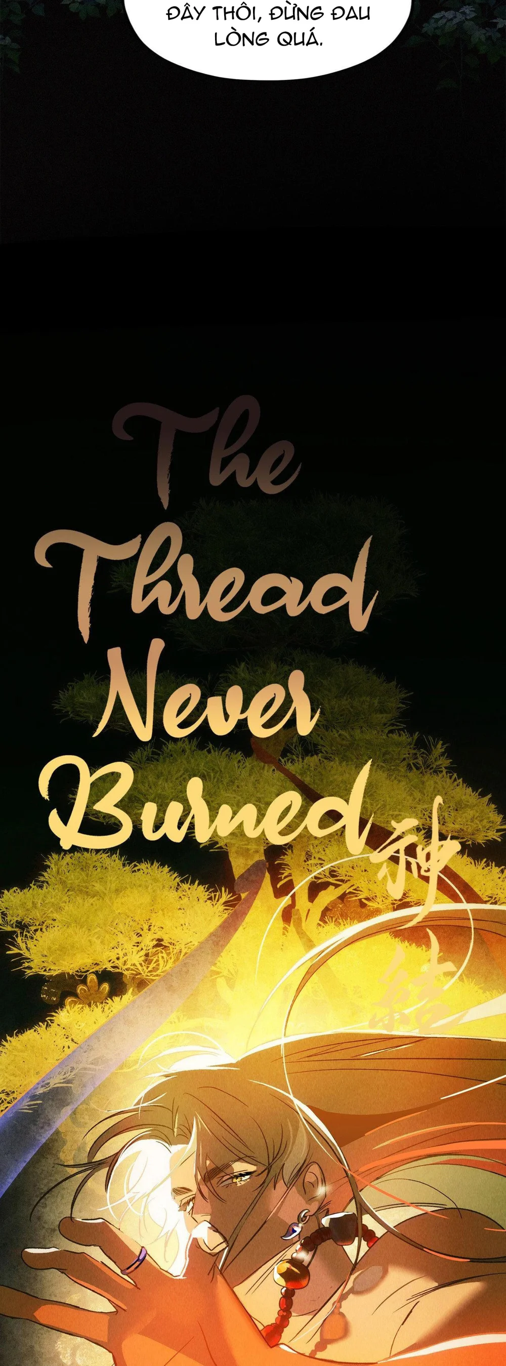 Sợi Chỉ Đỏ Không Tàn Chapter 33 Trang 15