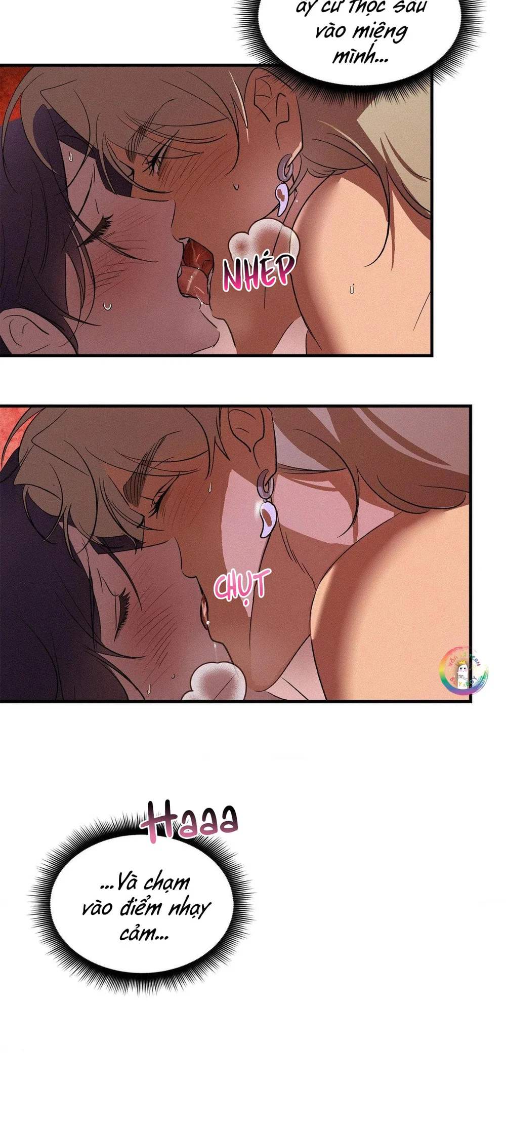 Sợi Chỉ Đỏ Không Tàn Chapter 33 Trang 29