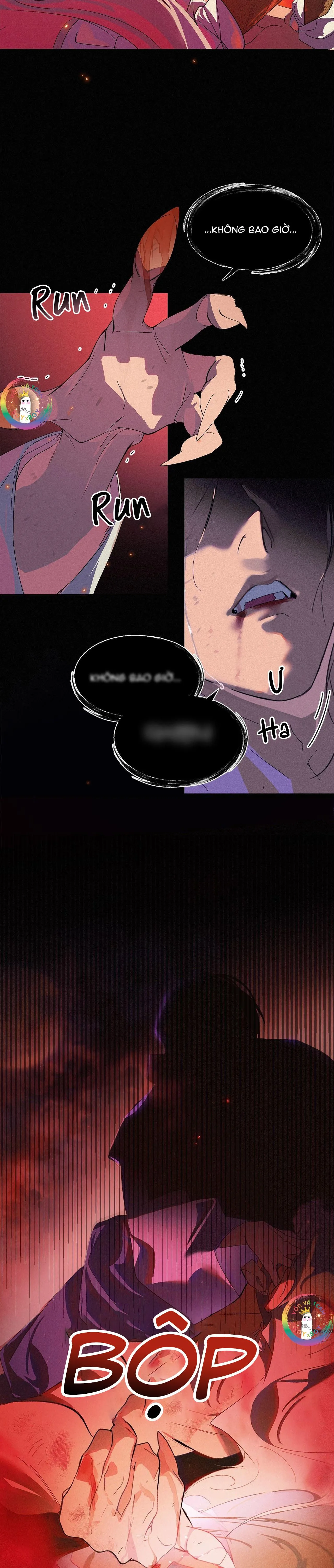 Sợi Chỉ Đỏ Không Tàn Chapter 1 Trang 5