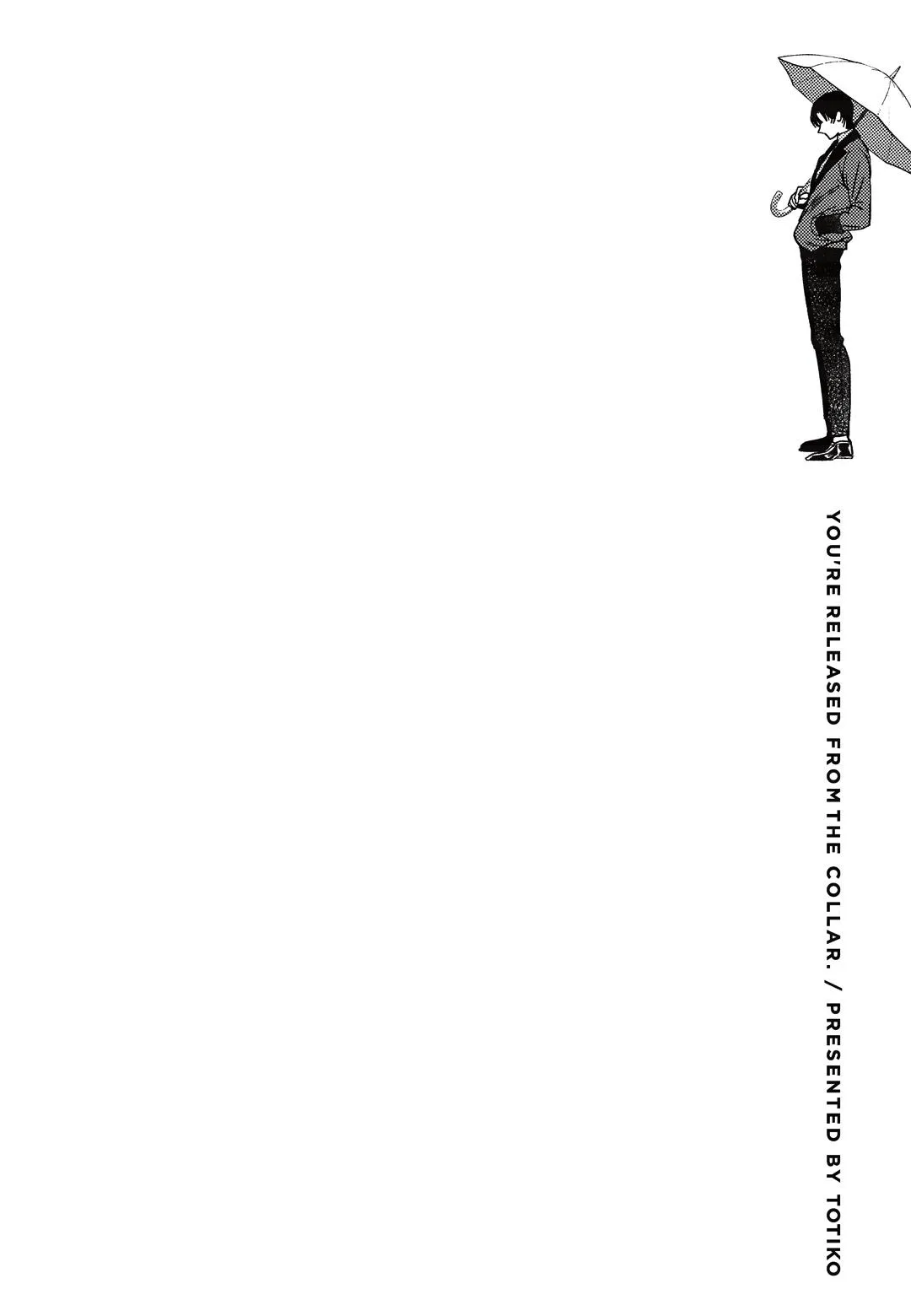 Sợi dây xích đứt Chapter 3 Trang 15