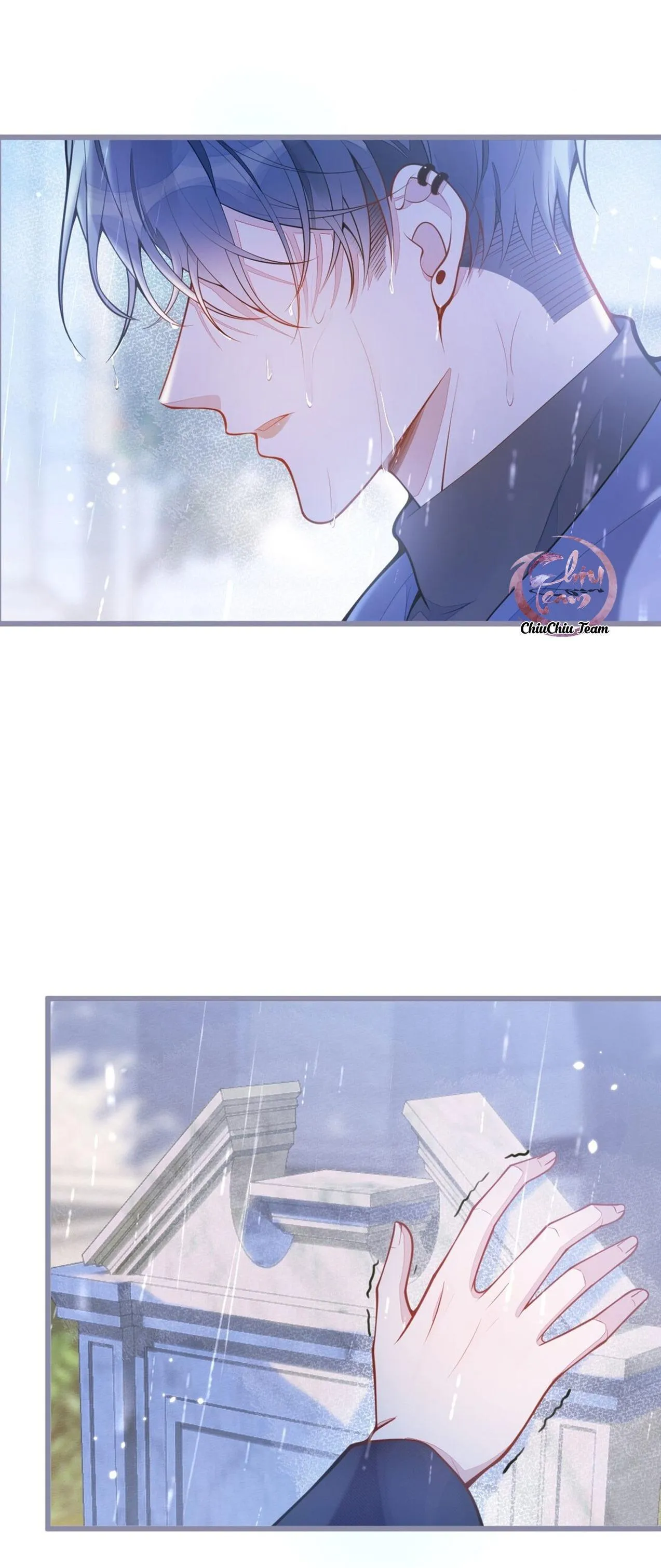 Sói Báo Ơn (END) Chapter 1 Trang 3