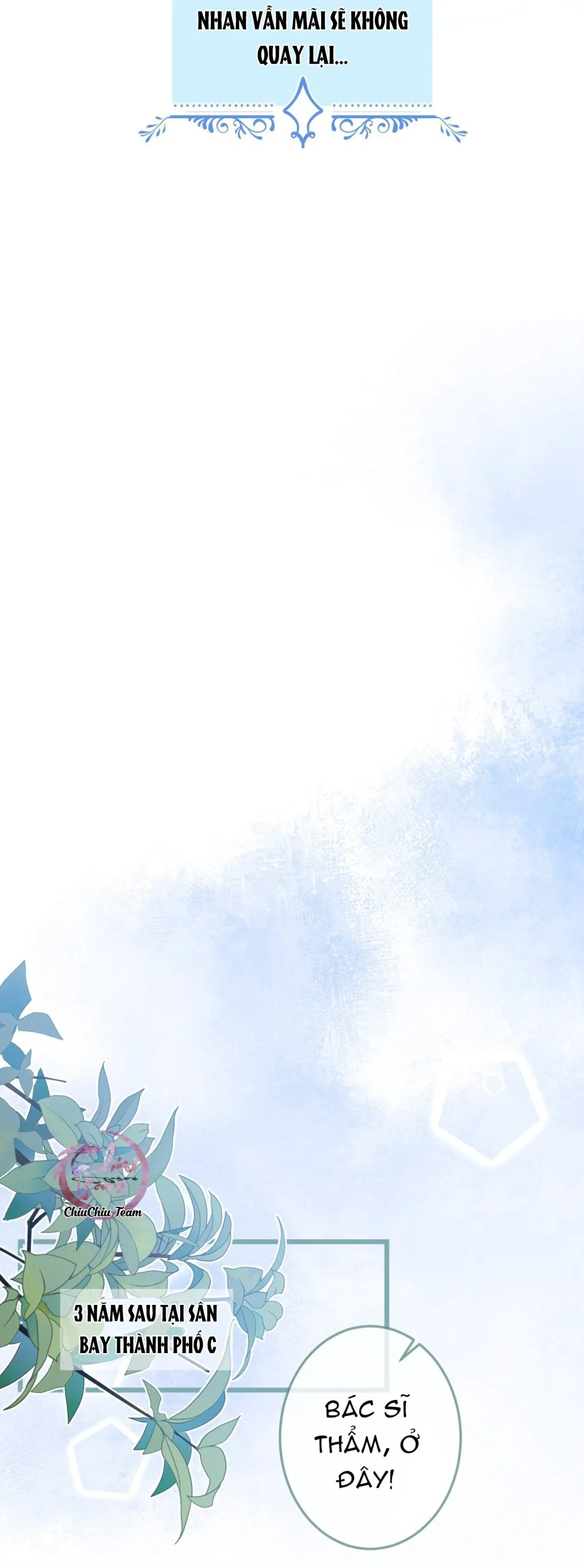 Sói Báo Ơn (END) Chapter 1 Trang 9