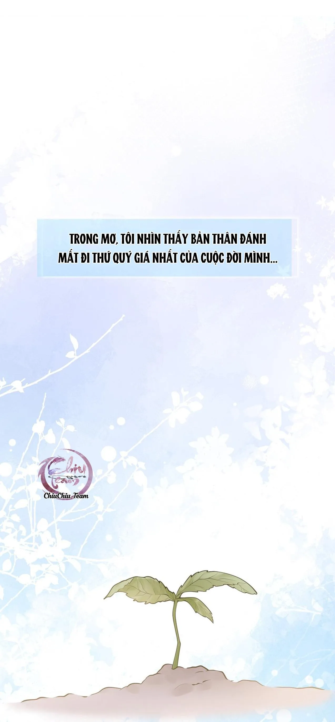 Sói Báo Ơn (END) Chapter 1 Trang 25