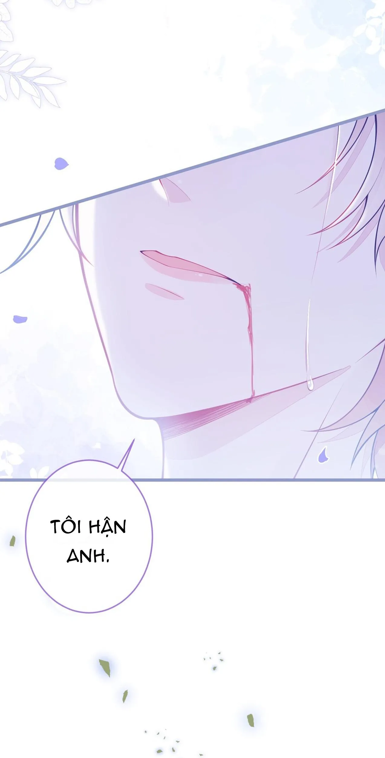 Sói Báo Ơn (END) Chapter 1 Trang 27