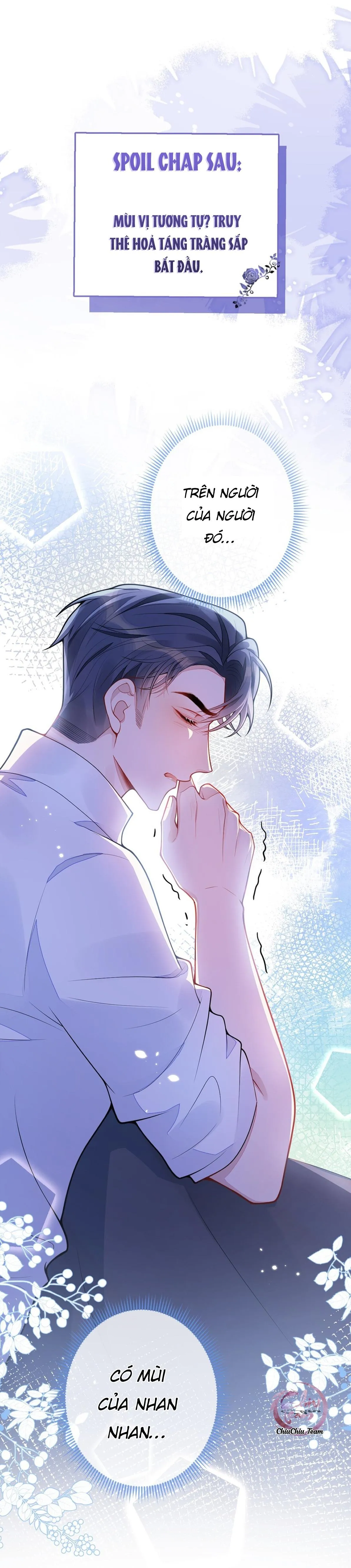 Sói Báo Ơn (END) Chapter 1 Trang 31