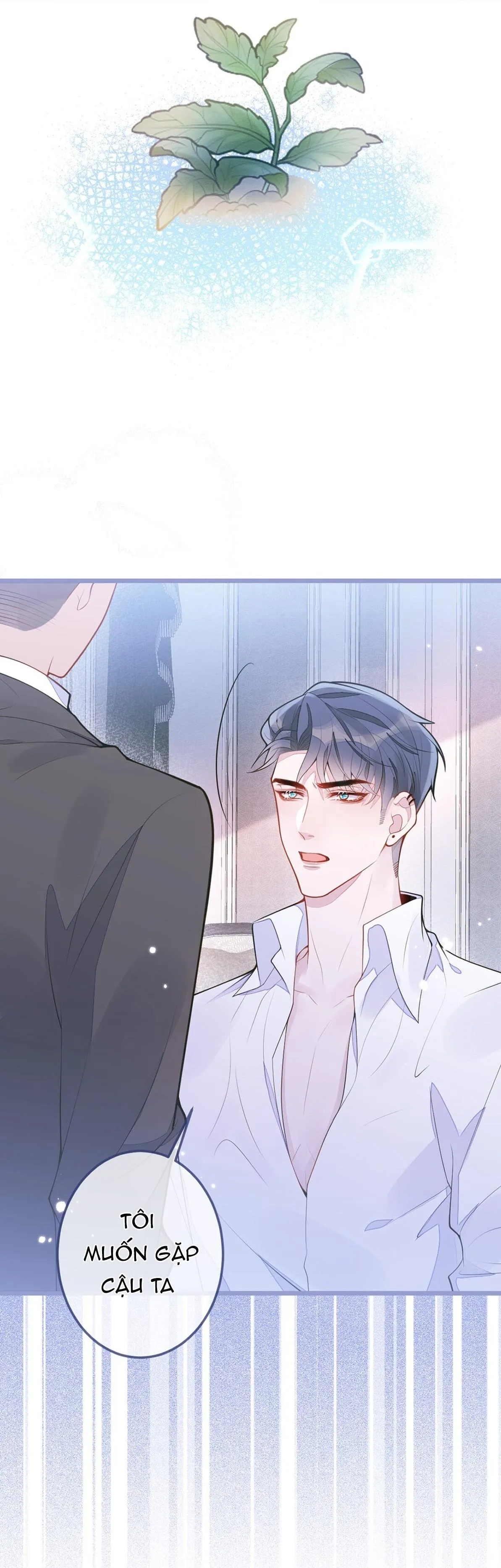 Sói Báo Ơn (END) Chapter 1 Trang 32