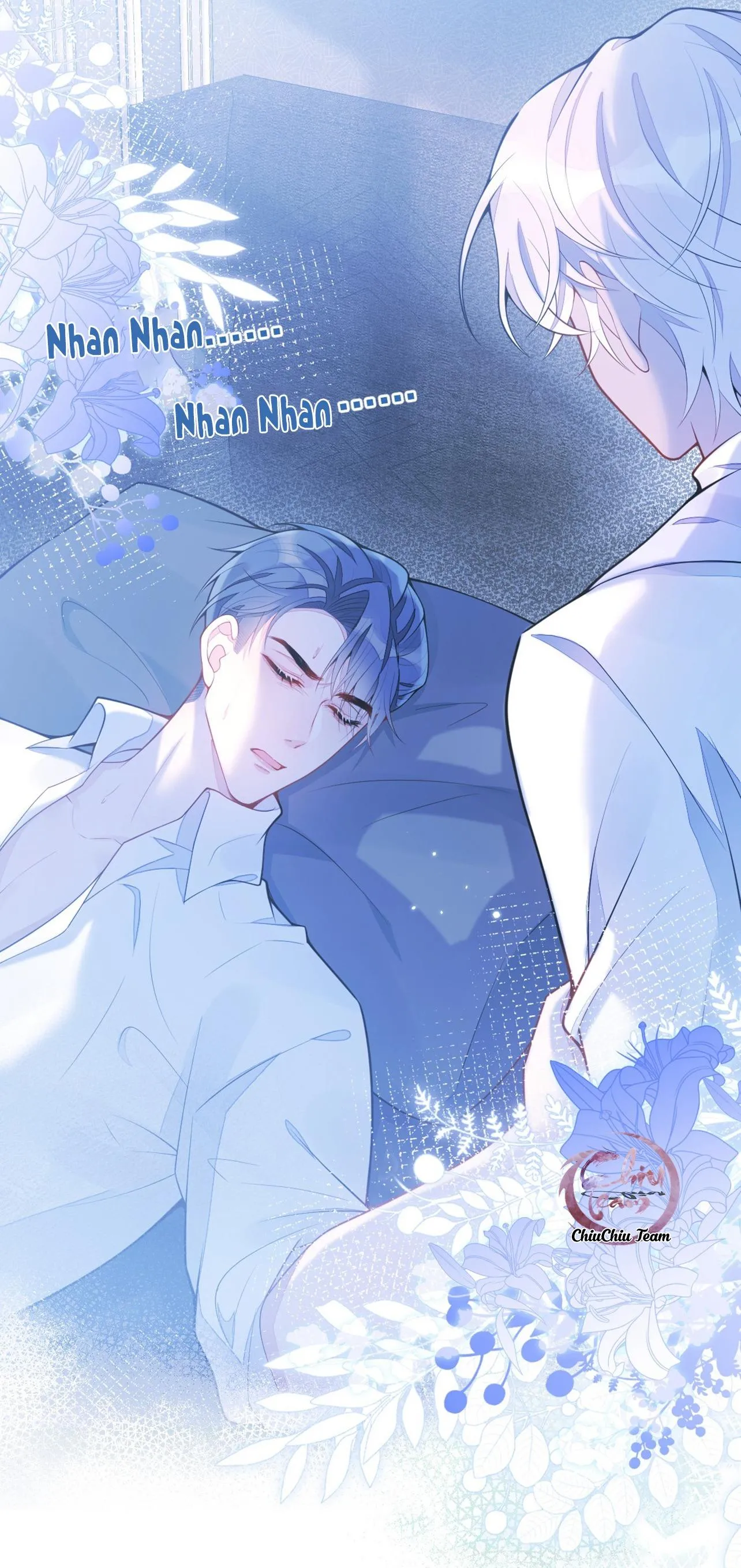 Sói Báo Ơn (END) Chapter 2 Trang 9