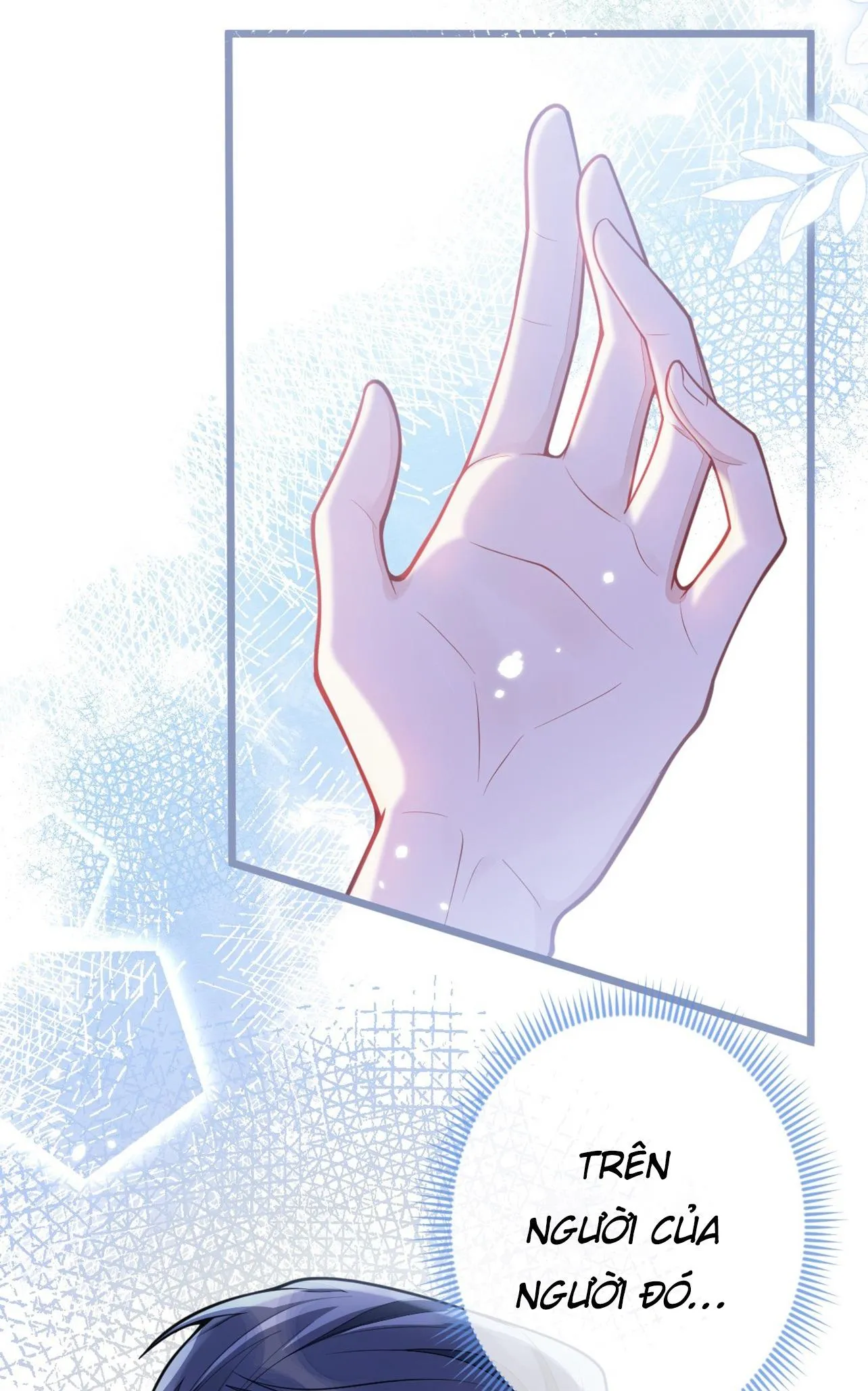 Sói Báo Ơn (END) Chapter 2 Trang 10