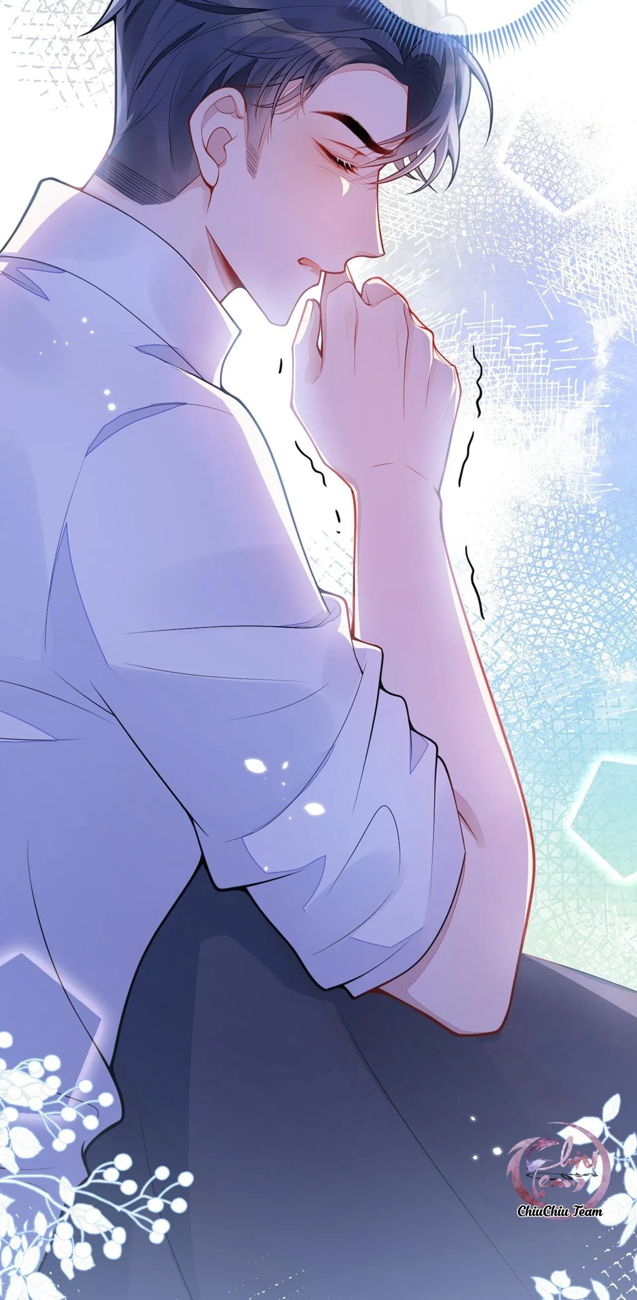 Sói Báo Ơn (END) Chapter 2 Trang 11