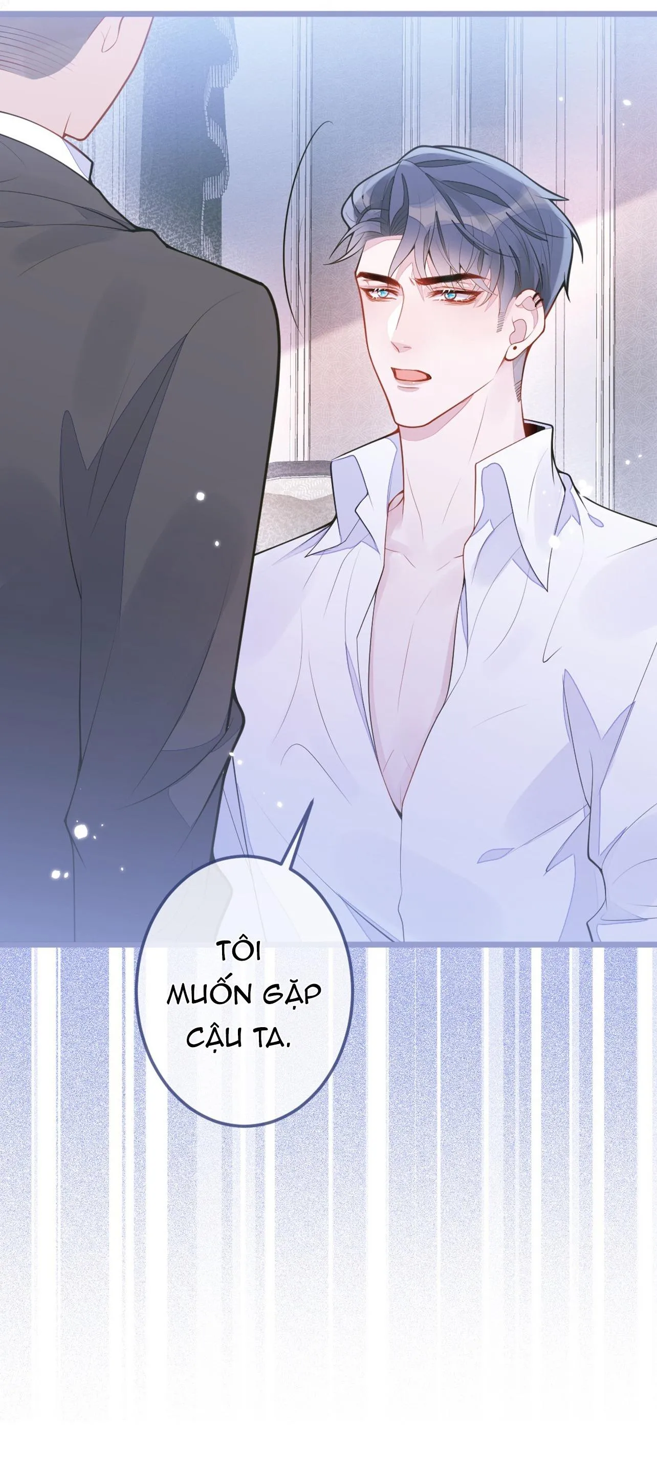 Sói Báo Ơn (END) Chapter 2 Trang 13