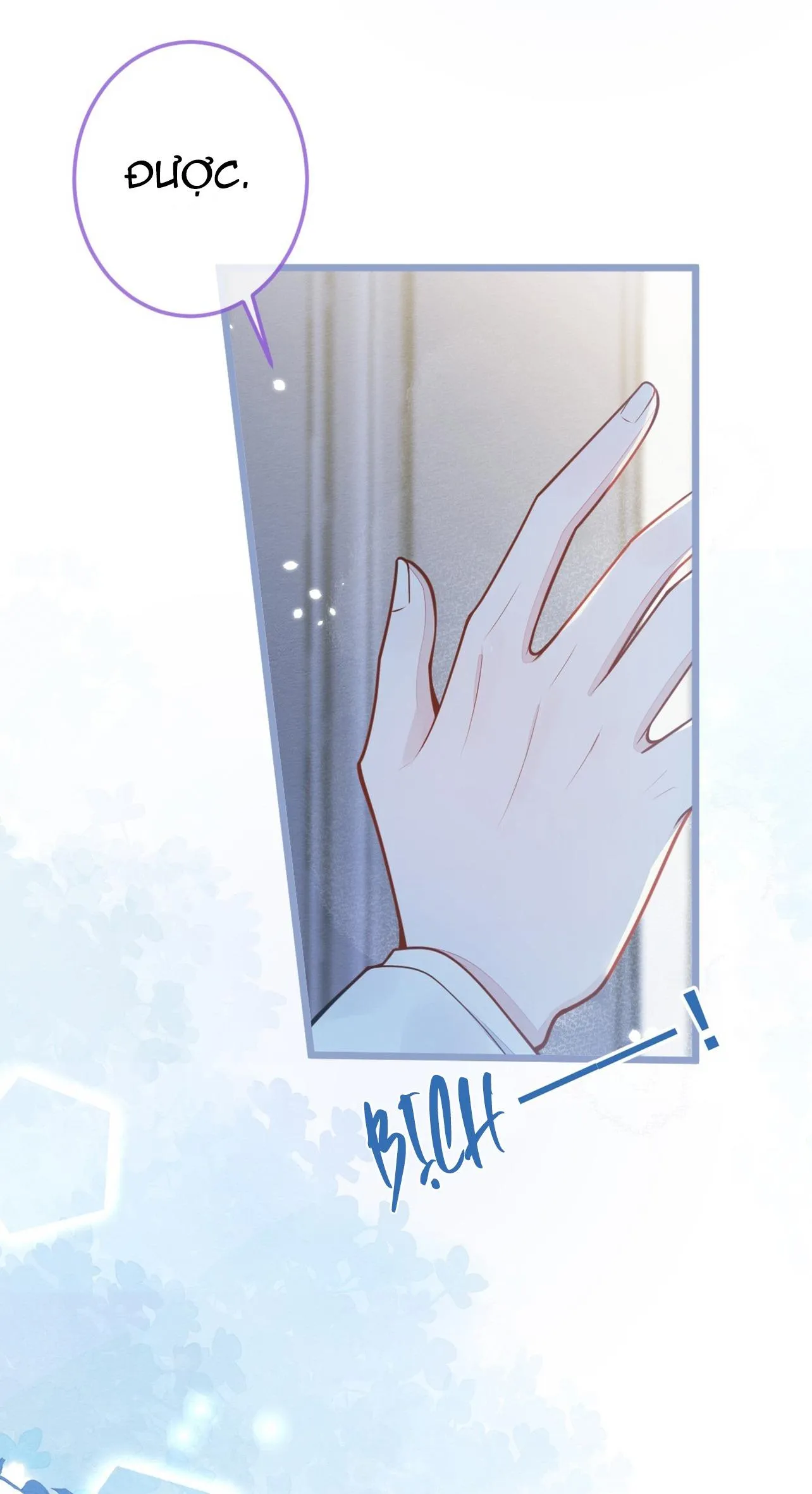 Sói Báo Ơn (END) Chapter 2 Trang 17