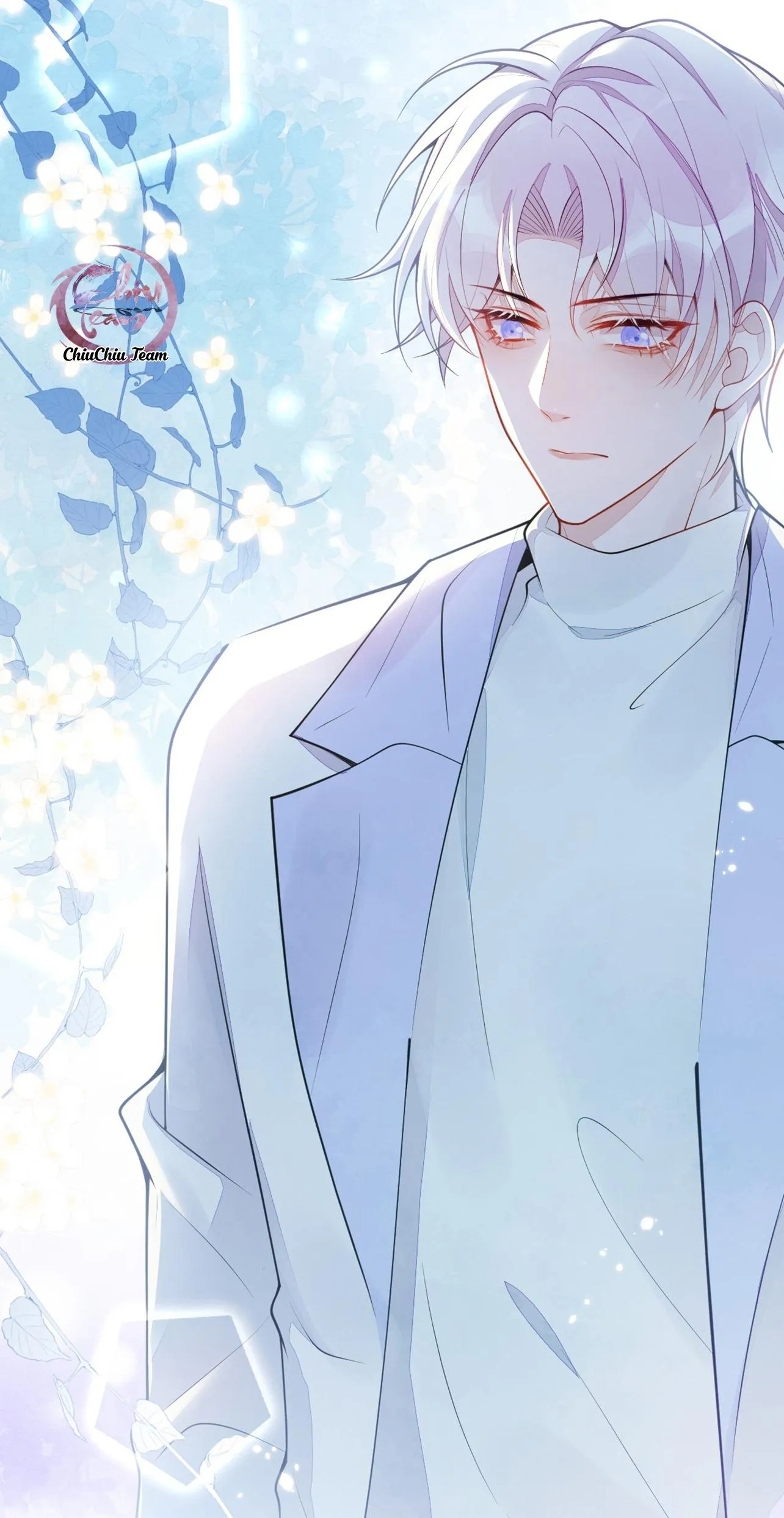 Sói Báo Ơn (END) Chapter 2 Trang 18