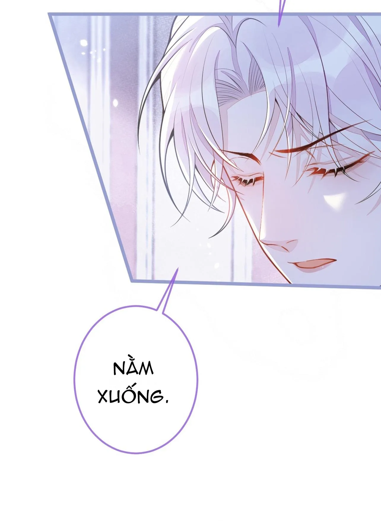 Sói Báo Ơn (END) Chapter 2 Trang 21