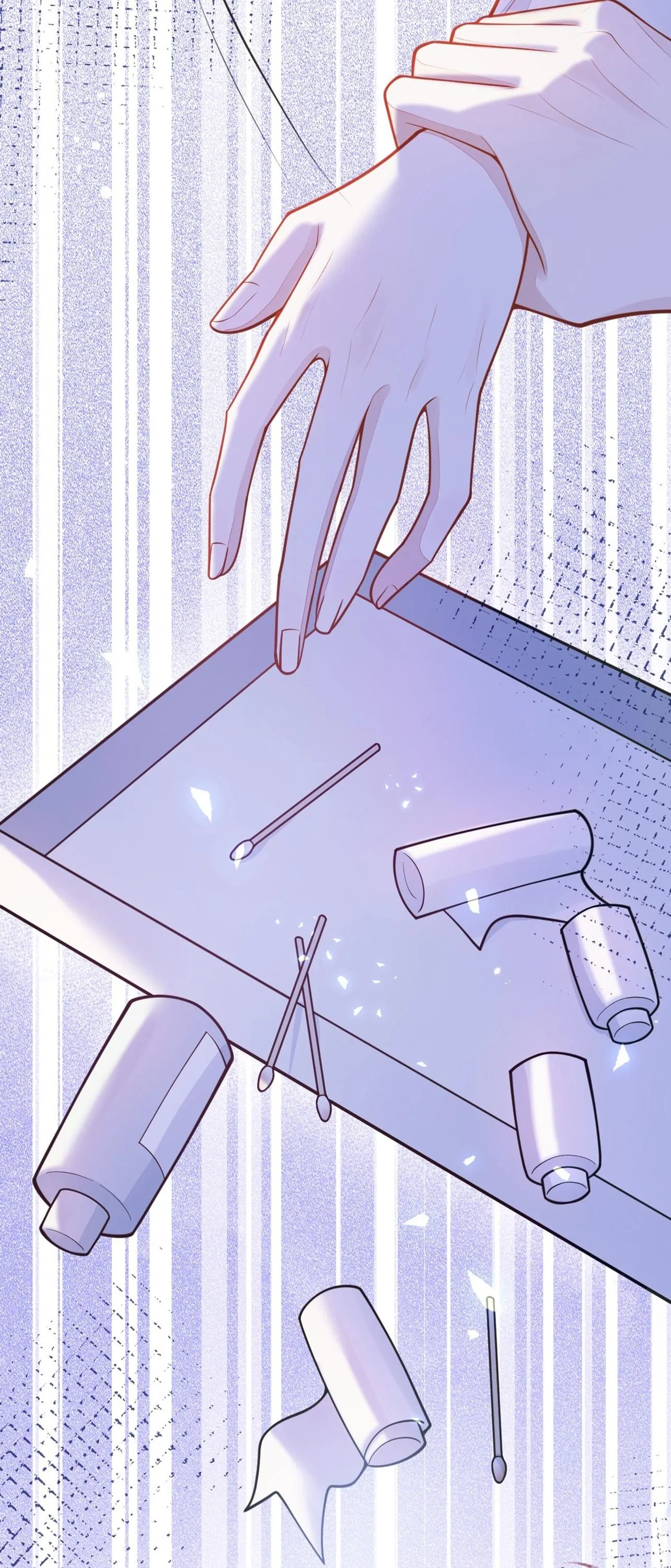 Sói Báo Ơn (END) Chapter 2 Trang 34