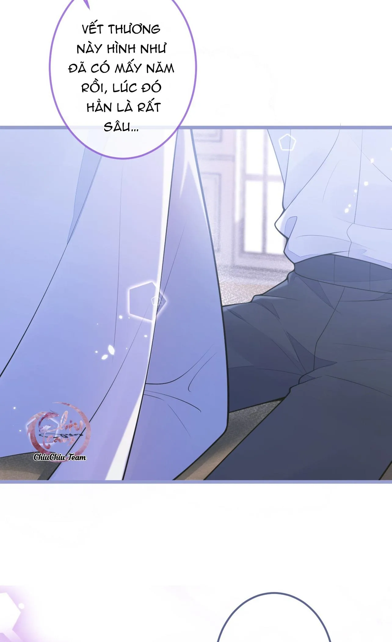 Sói Báo Ơn (END) Chapter 2 Trang 37