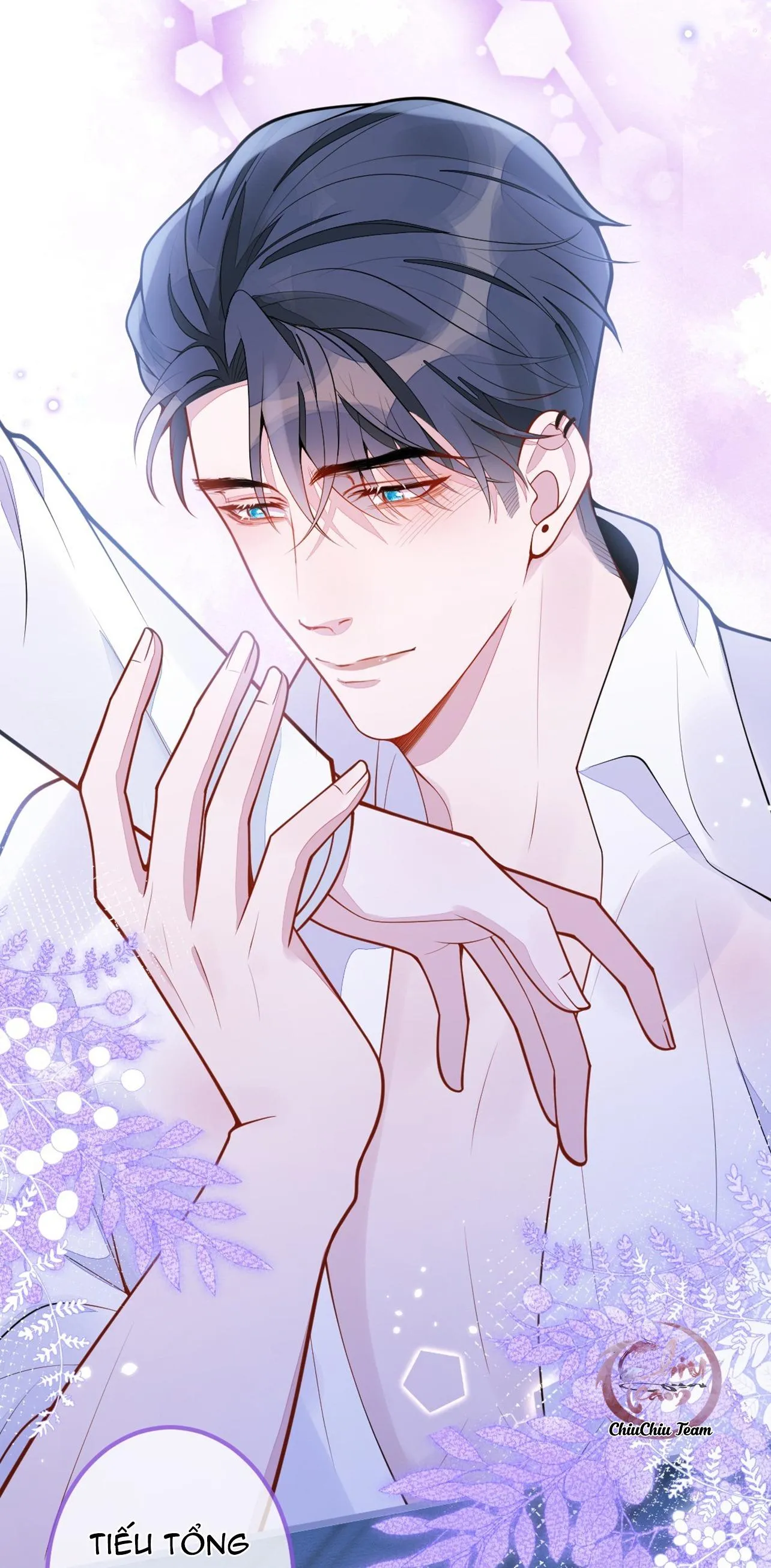 Sói Báo Ơn (END) Chapter 2 Trang 39