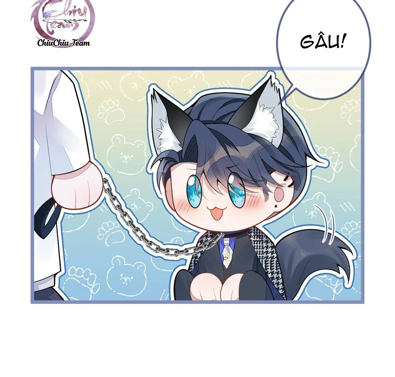 Sói Báo Ơn (END) Chapter 2 Trang 42