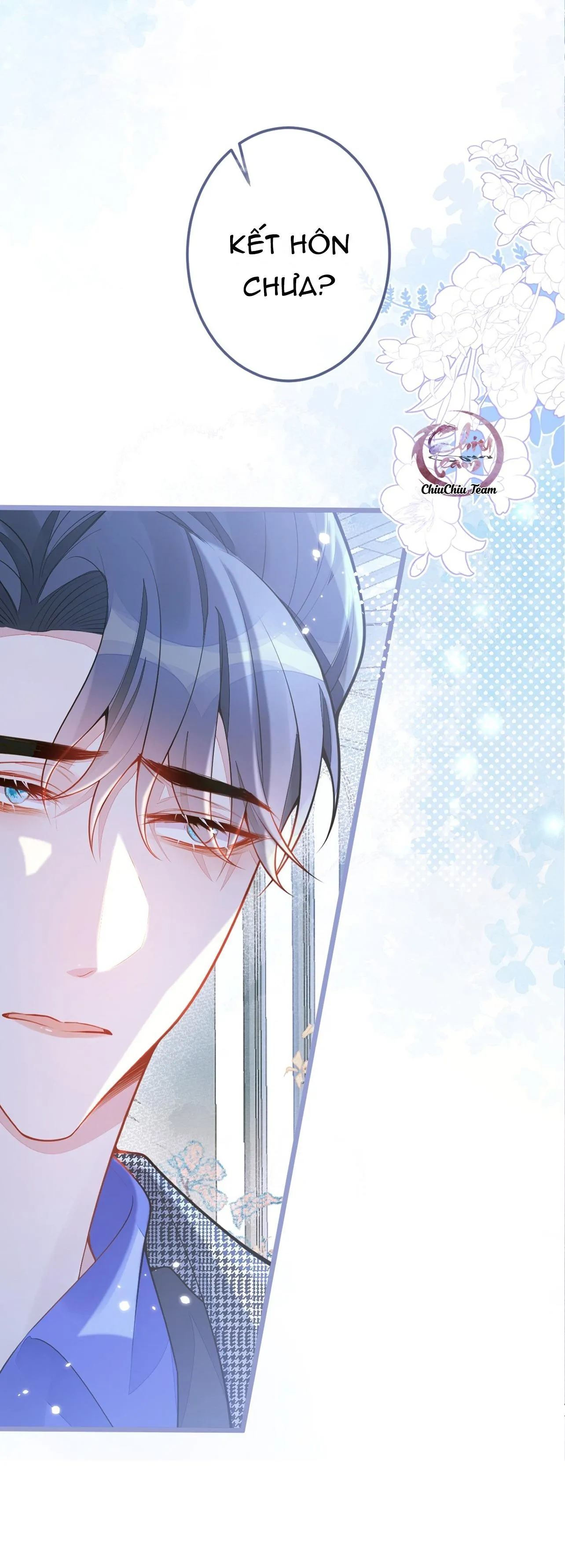 Sói Báo Ơn (END) Chapter 2 Trang 47