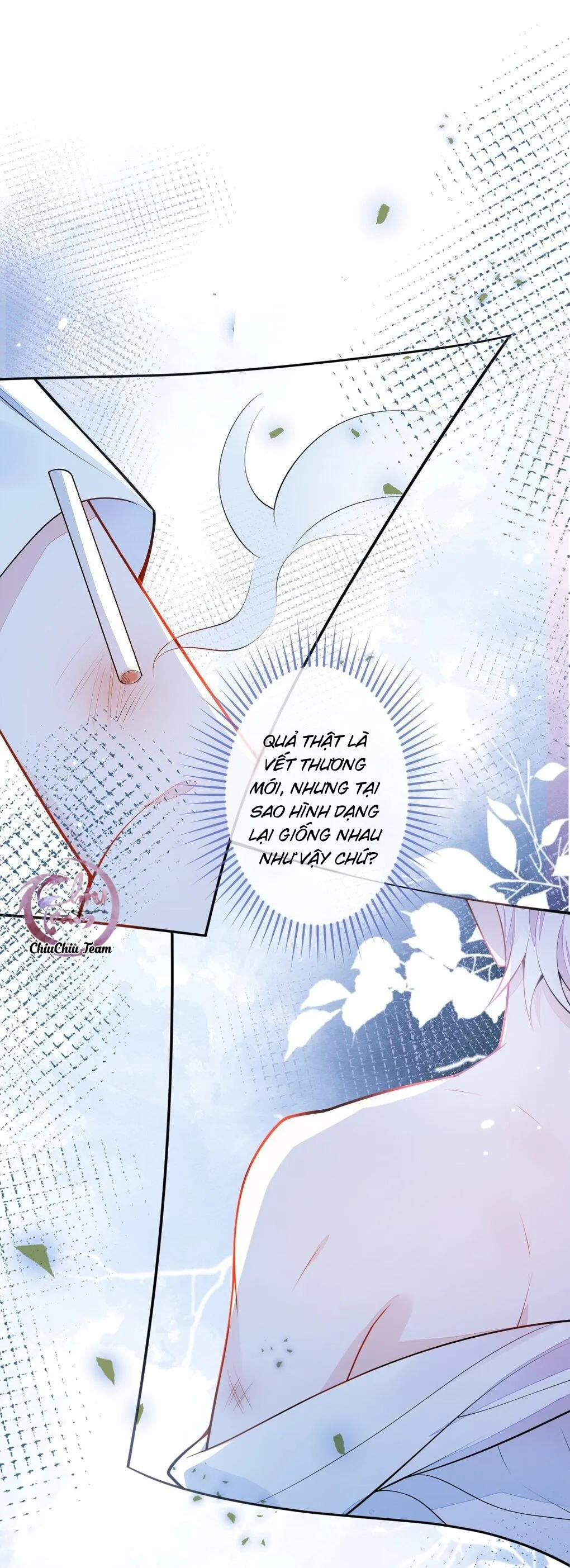 Sói Báo Ơn (END) Chapter 7 Trang 18