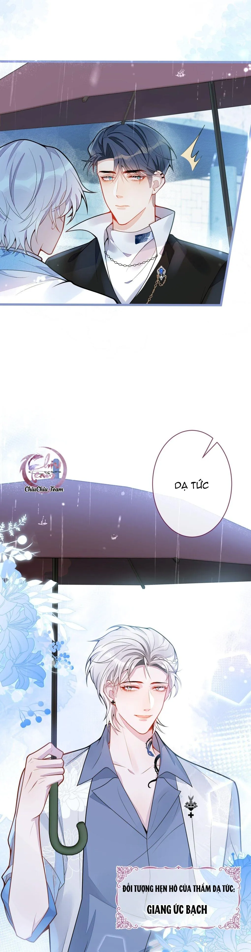 Sói Báo Ơn (END) Chapter 7 Trang 23