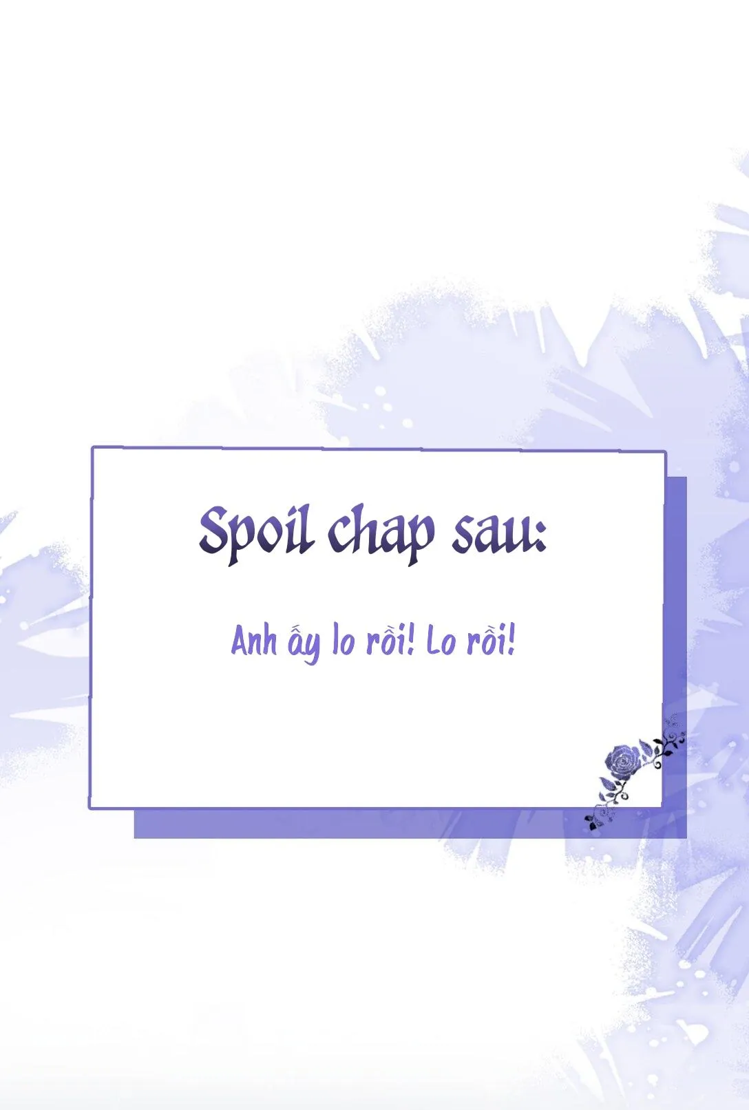 Sói Báo Ơn (END) Chapter 7 Trang 27