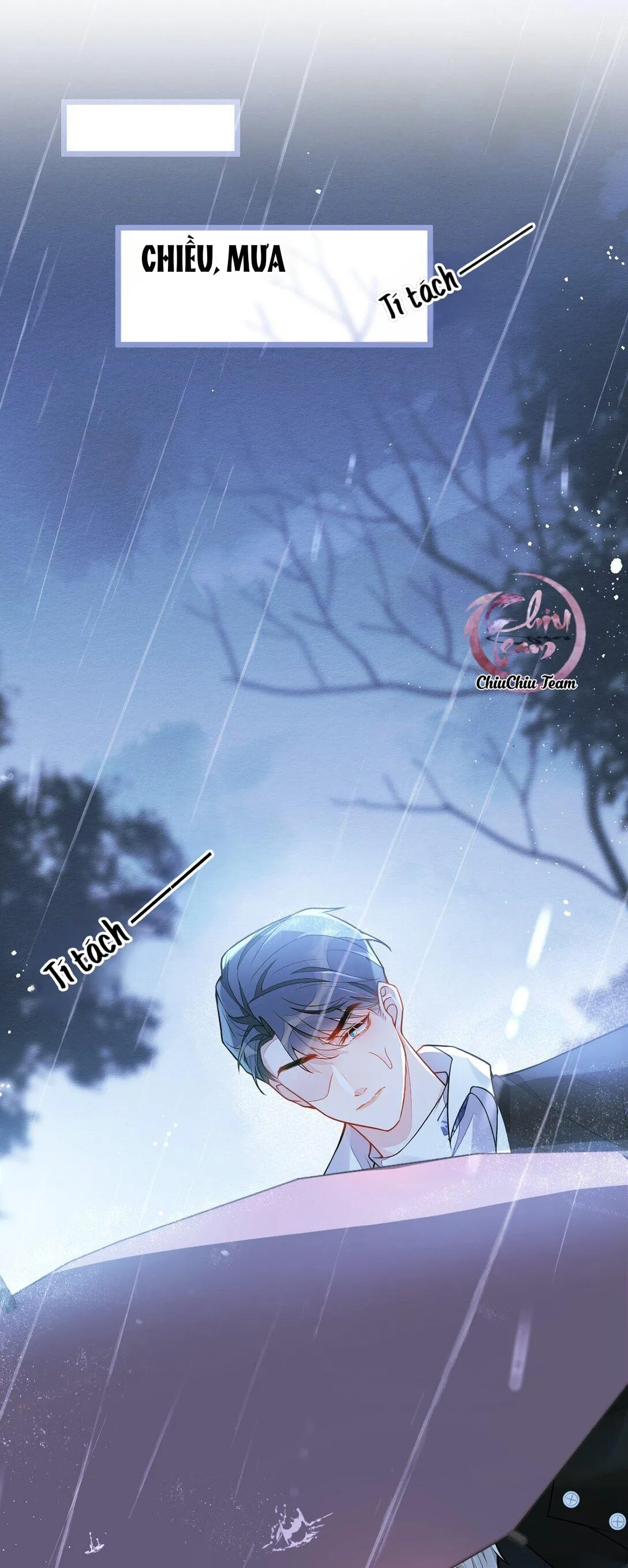 Sói Báo Ơn (END) Chapter 7 Trang 28