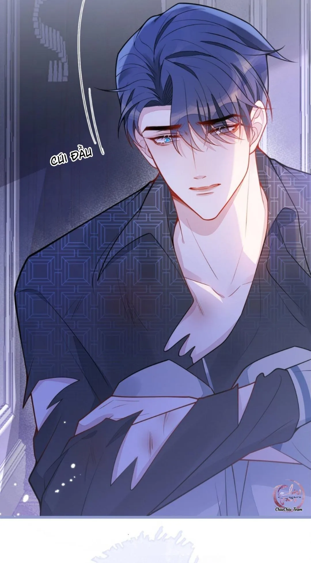 Sói Báo Ơn (END) Chapter 11 Trang 4