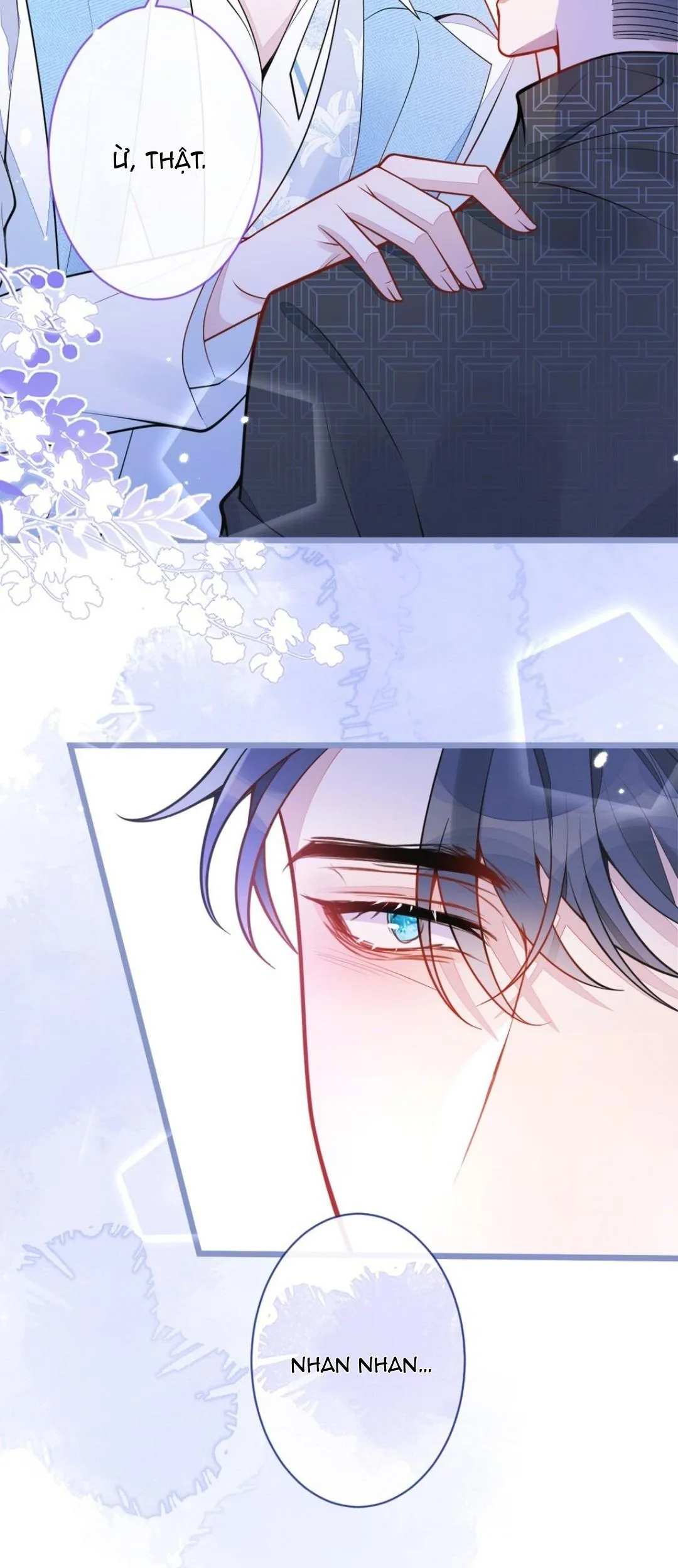 Sói Báo Ơn (END) Chapter 11 Trang 6