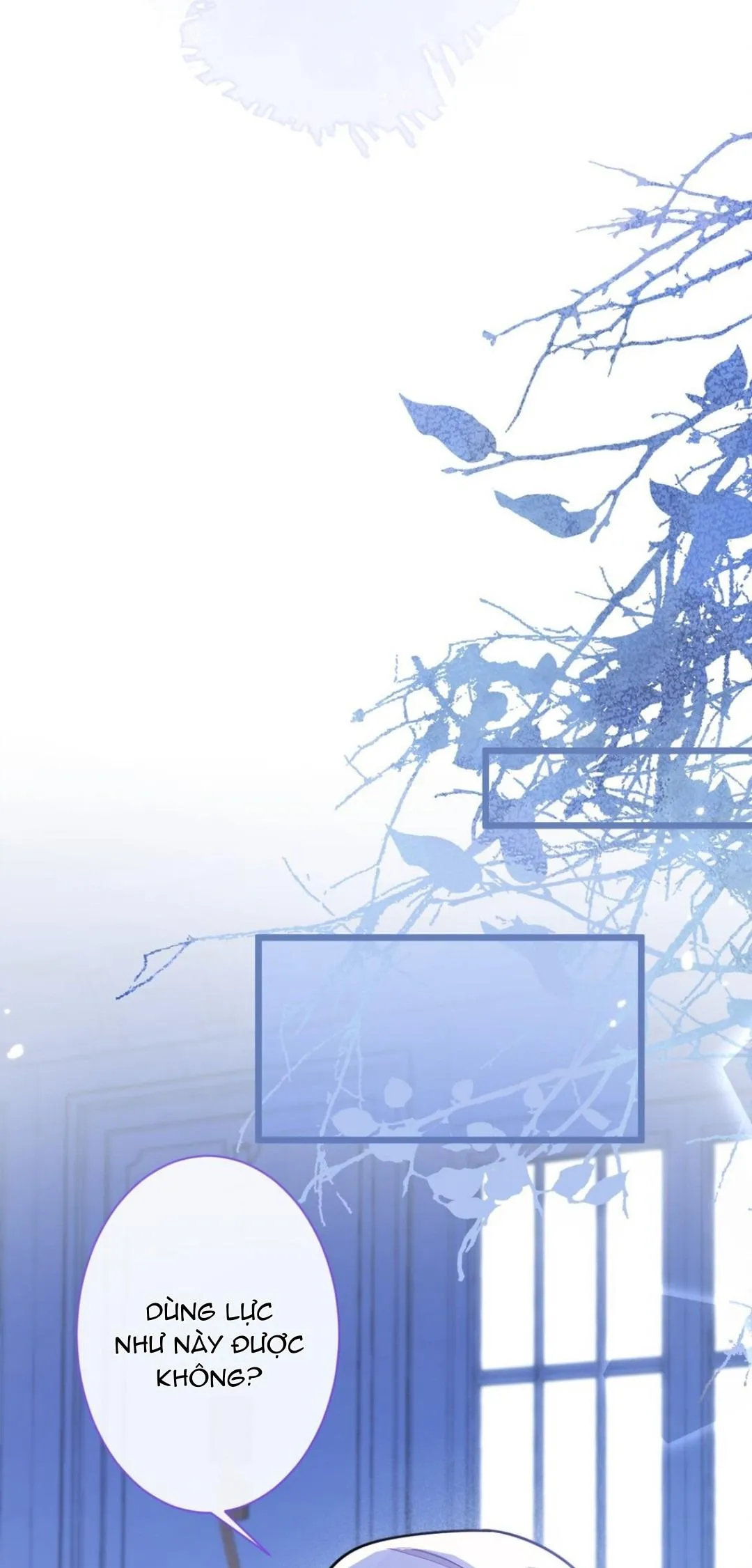 Sói Báo Ơn (END) Chapter 11 Trang 7