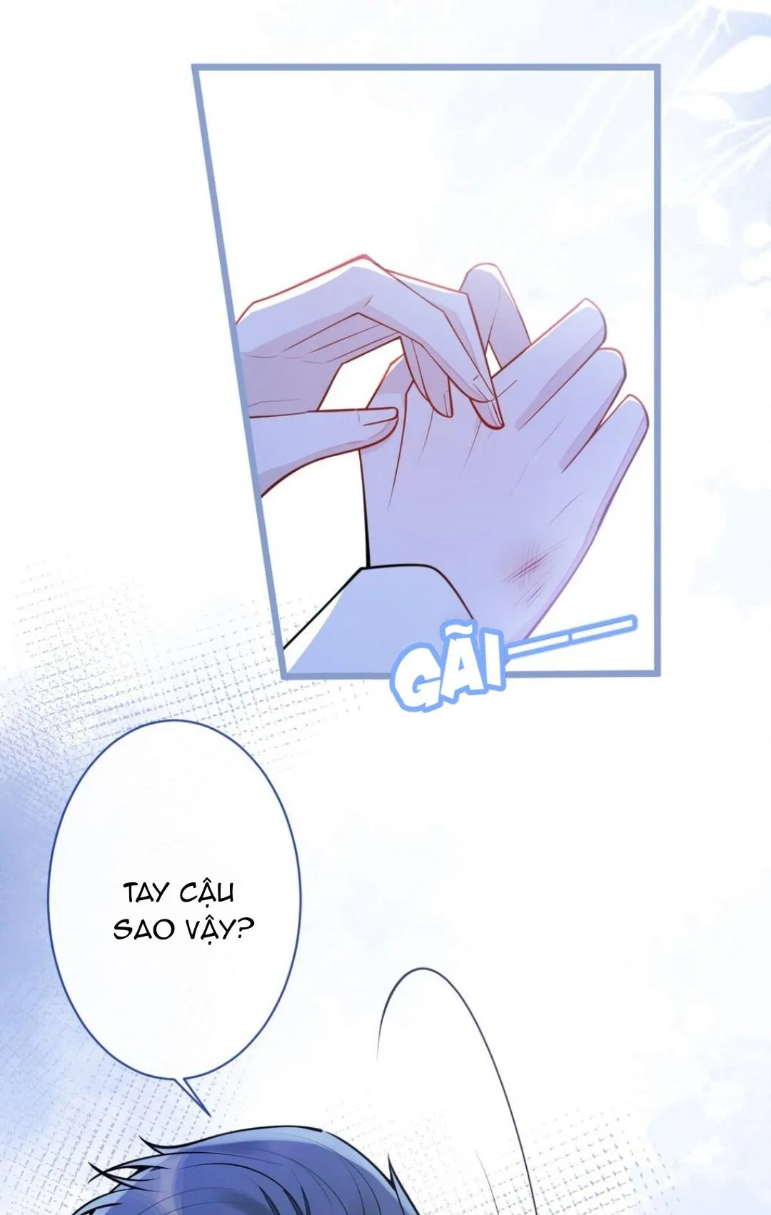 Sói Báo Ơn (END) Chapter 11 Trang 11