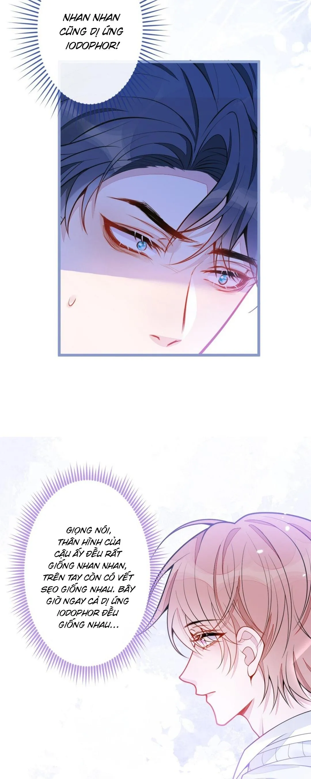 Sói Báo Ơn (END) Chapter 11 Trang 13