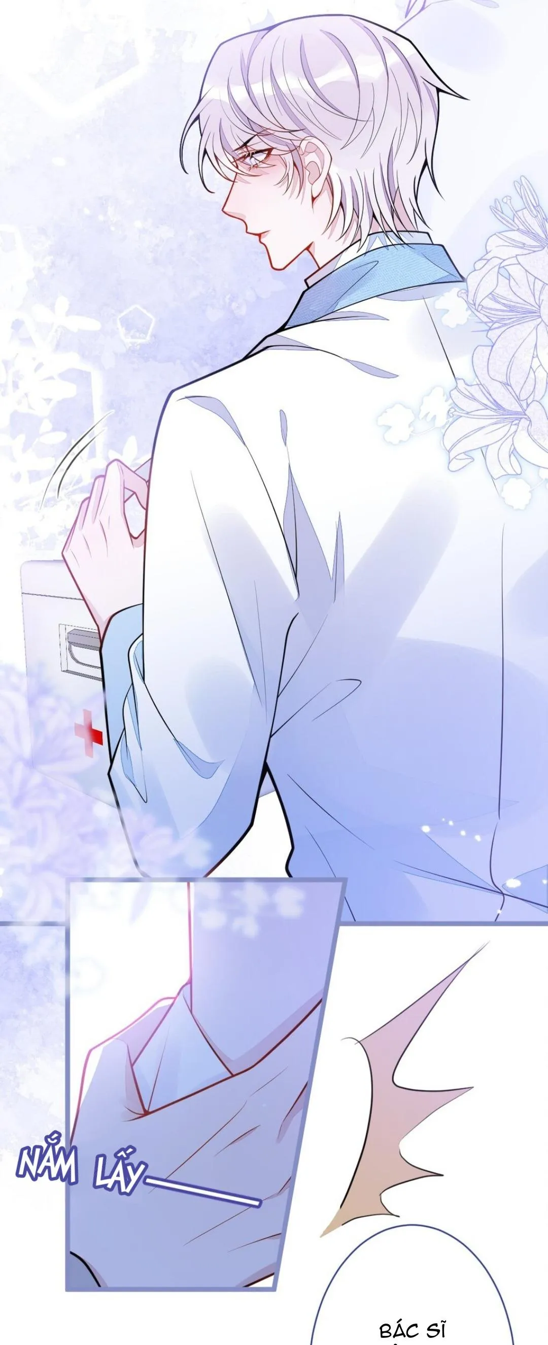 Sói Báo Ơn (END) Chapter 11 Trang 14