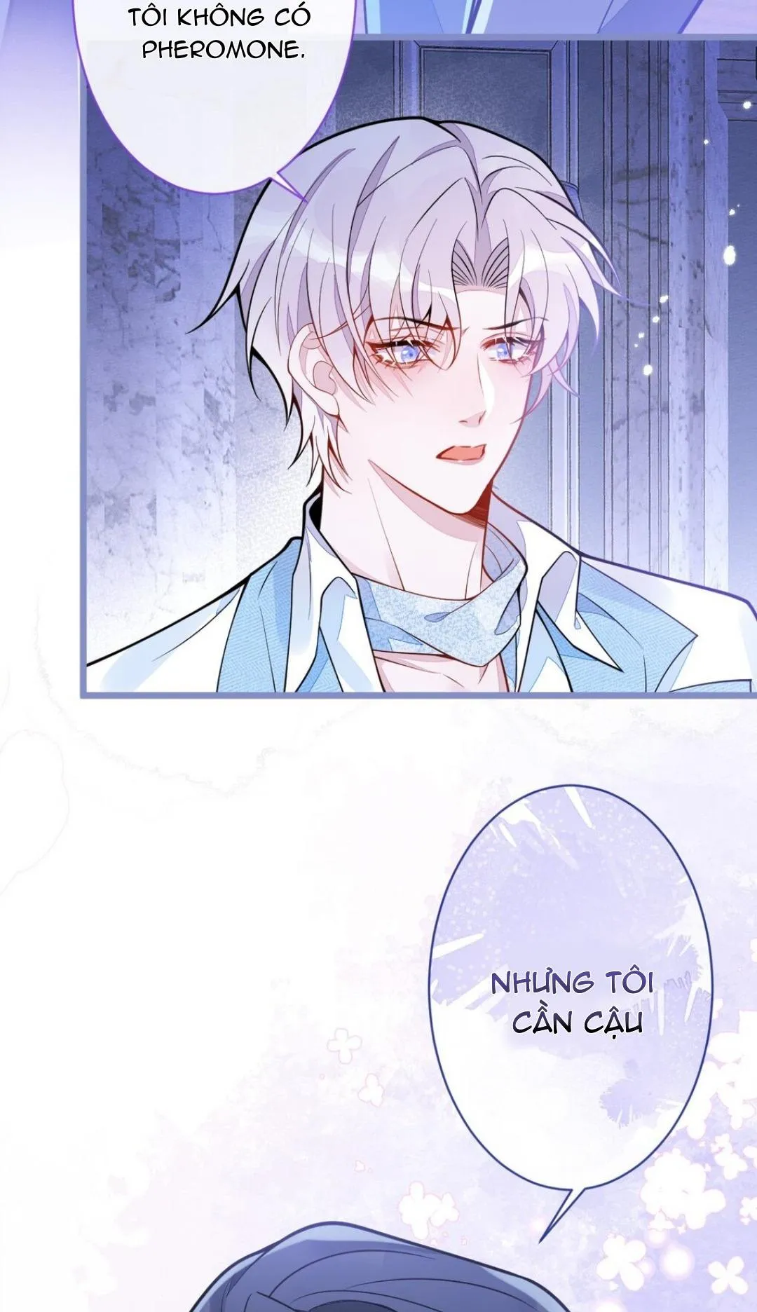 Sói Báo Ơn (END) Chapter 11 Trang 20