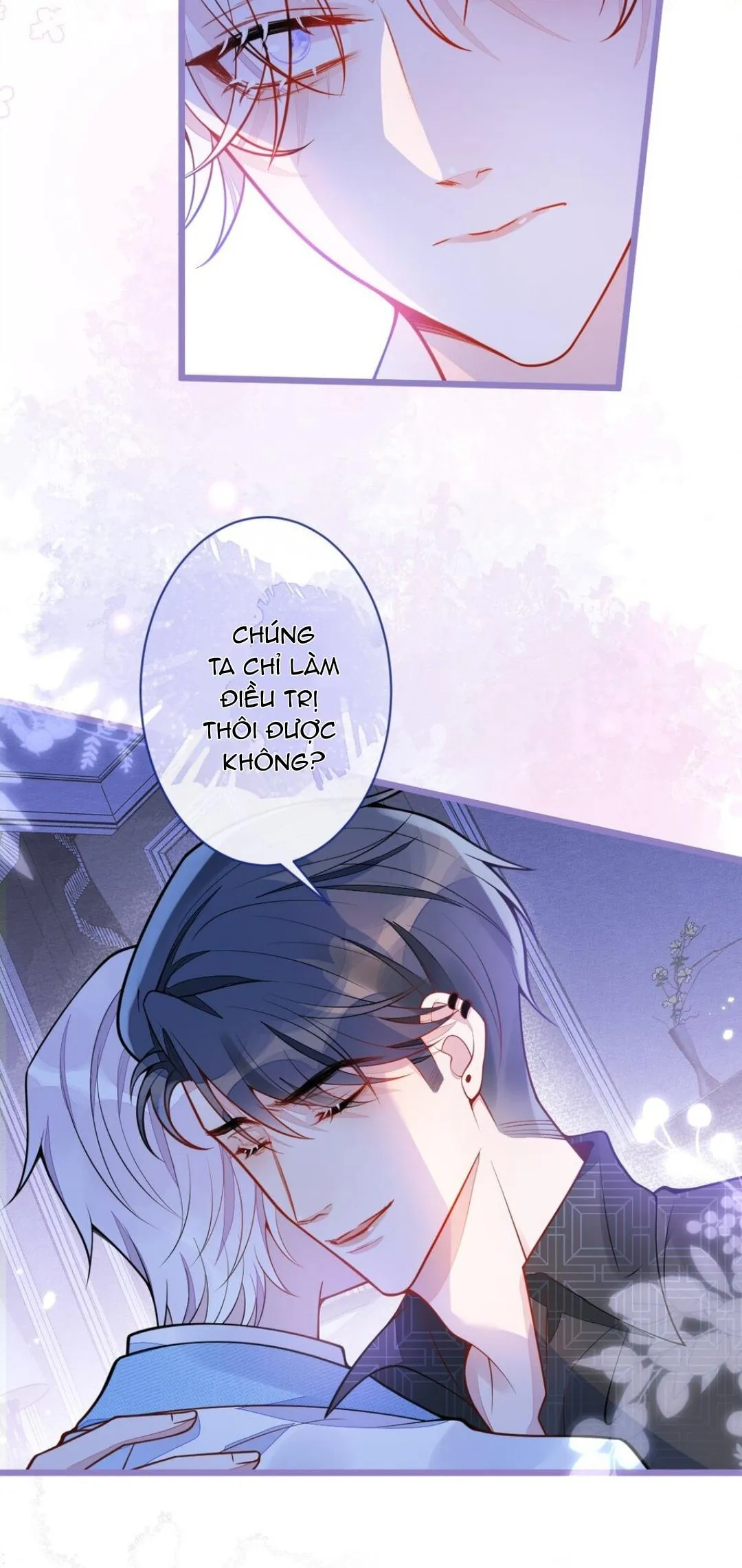 Sói Báo Ơn (END) Chapter 11 Trang 23