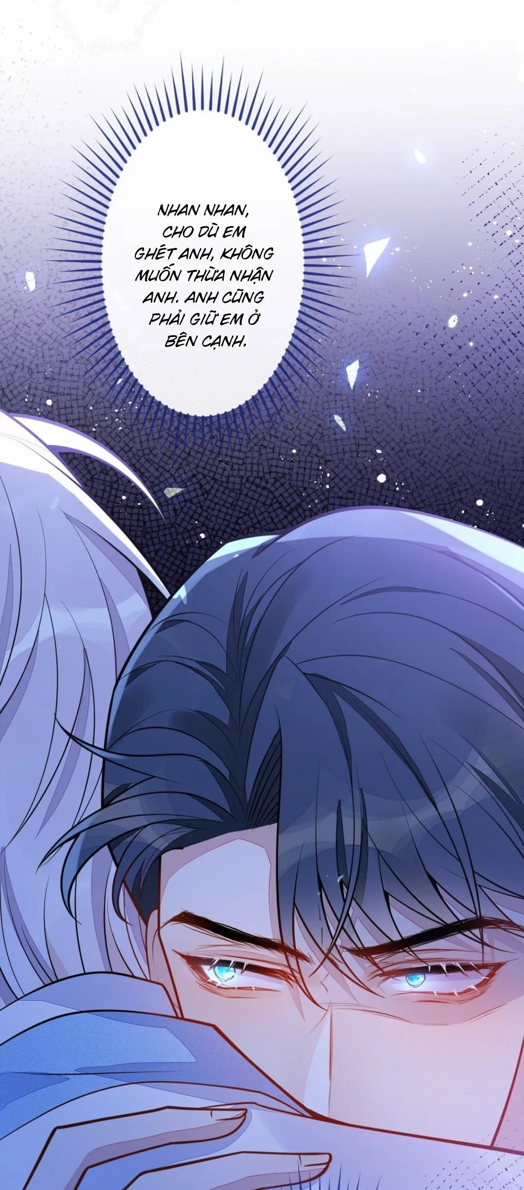 Sói Báo Ơn (END) Chapter 11 Trang 24