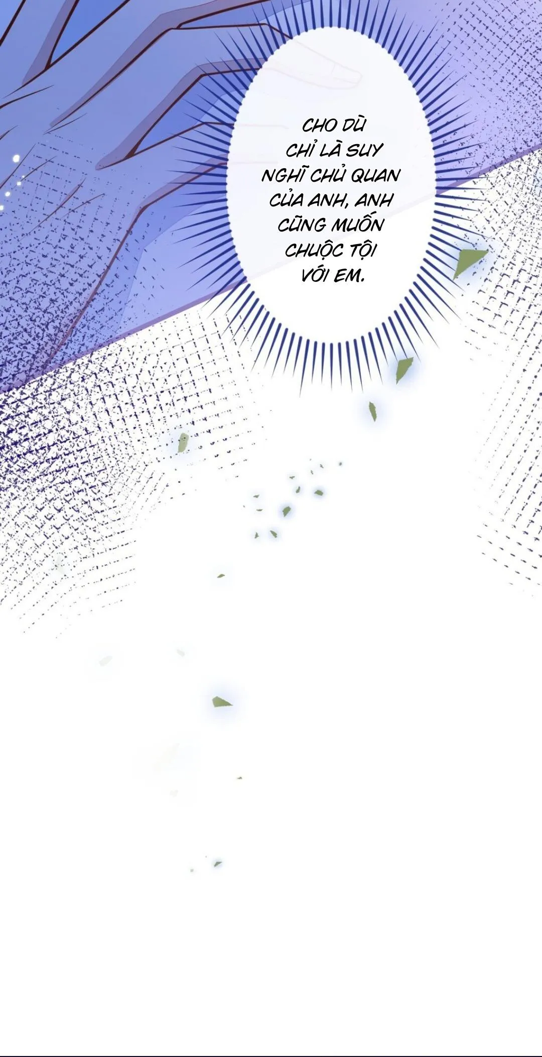 Sói Báo Ơn (END) Chapter 11 Trang 25