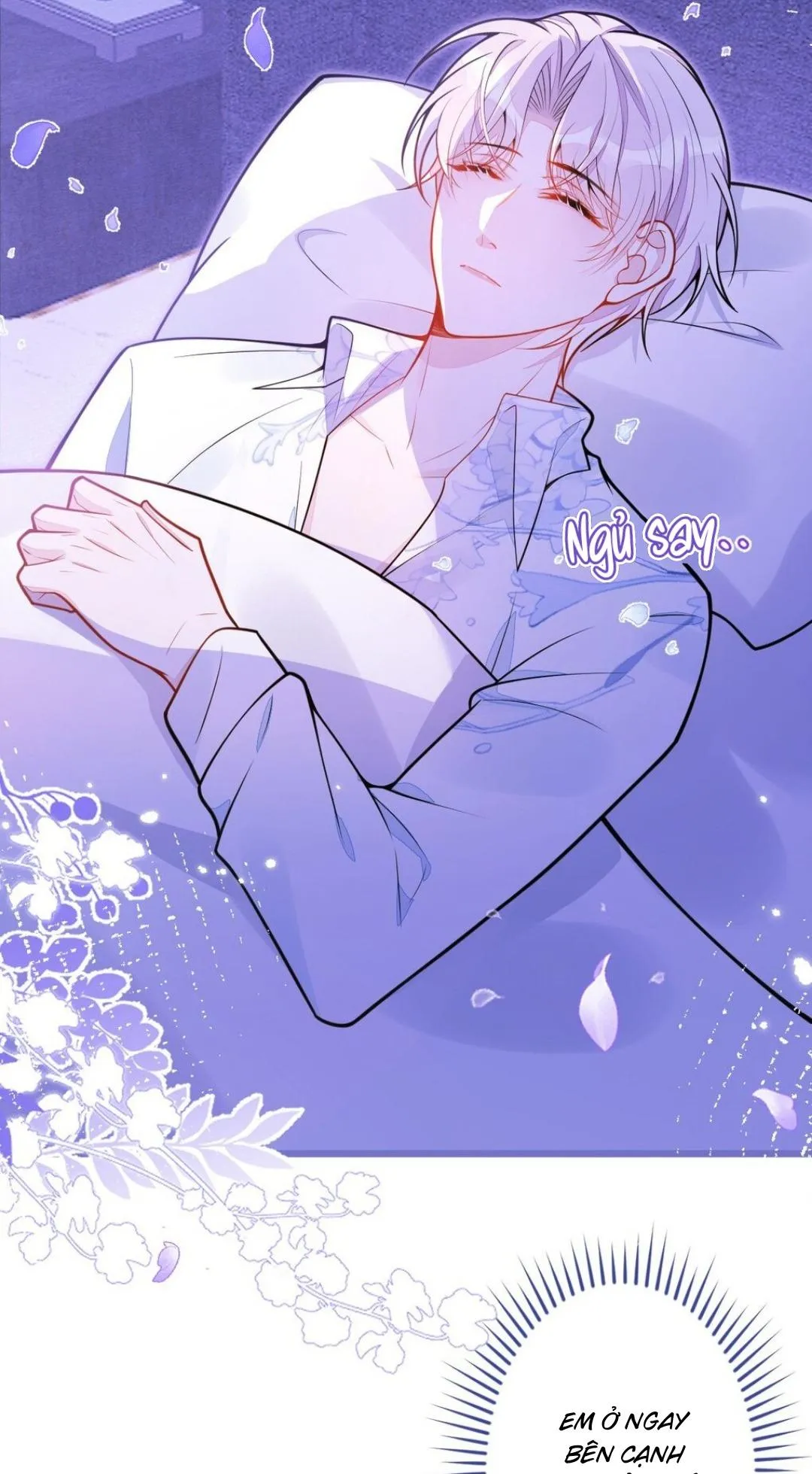 Sói Báo Ơn (END) Chapter 11 Trang 27