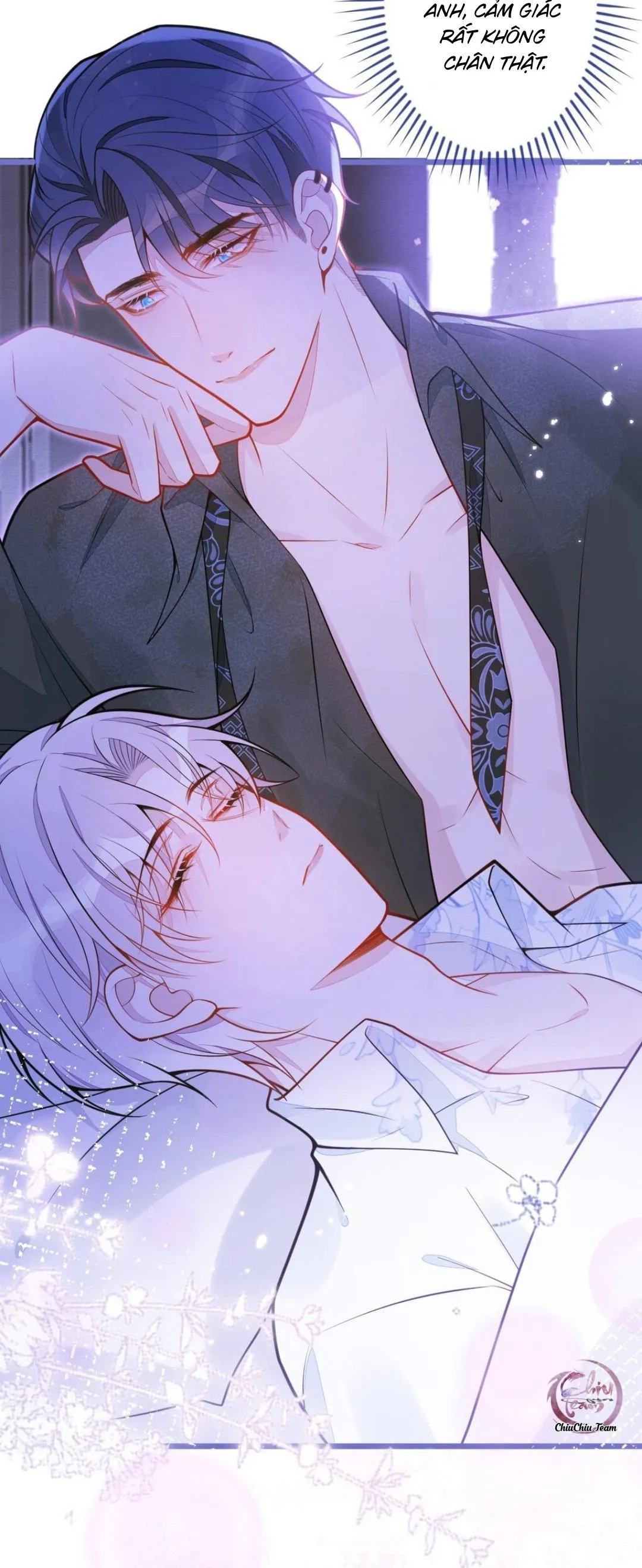 Sói Báo Ơn (END) Chapter 11 Trang 28