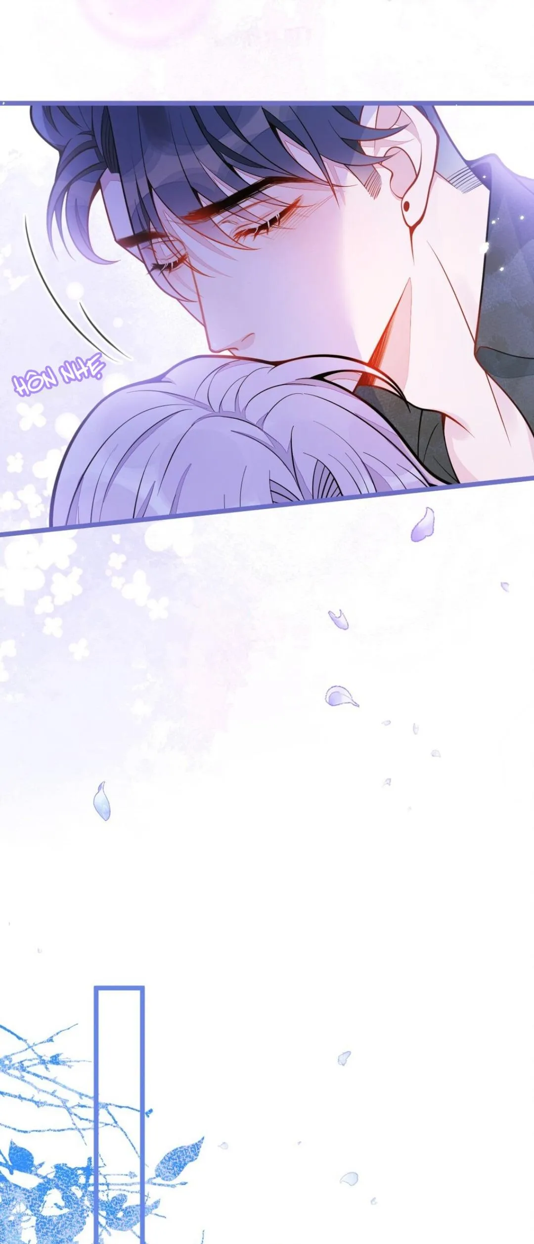 Sói Báo Ơn (END) Chapter 11 Trang 29