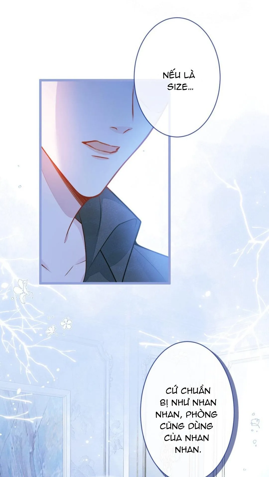 Sói Báo Ơn (END) Chapter 11 Trang 31